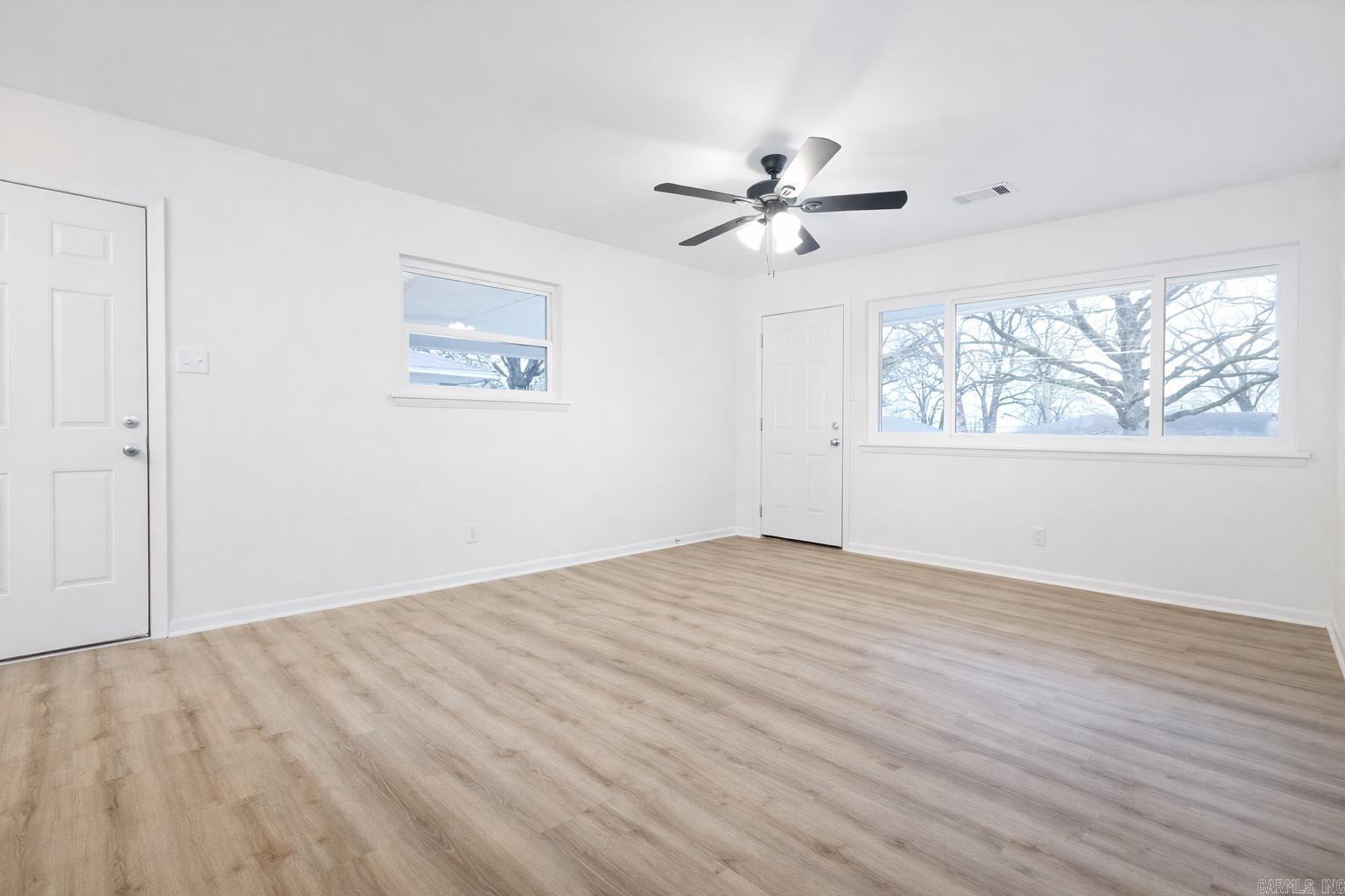 4518 Olive  North Little Rock, AR