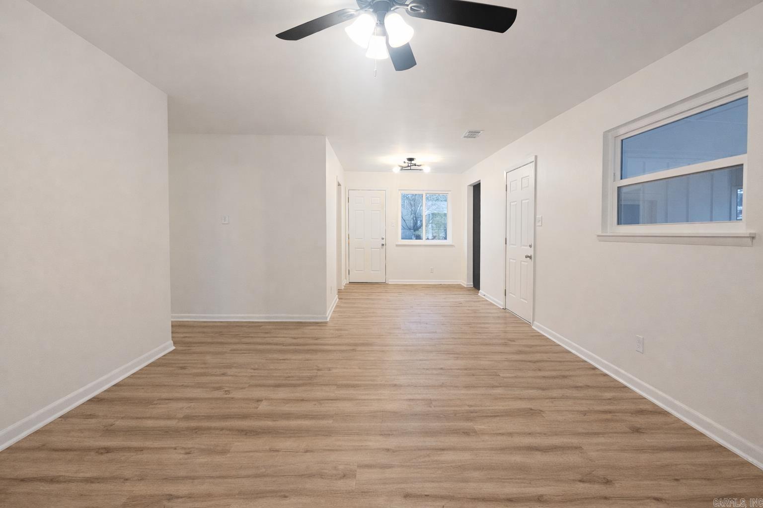 4518 Olive  North Little Rock, AR