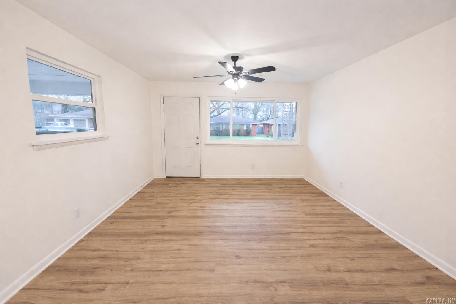 4518 Olive  North Little Rock, AR