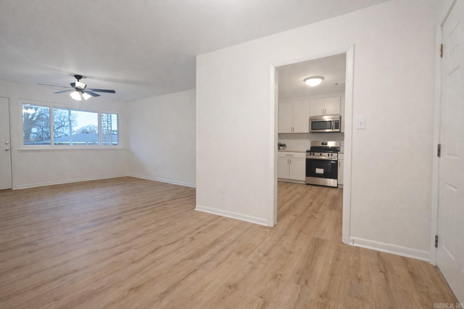 4518 Olive North Little Rock, AR 72116