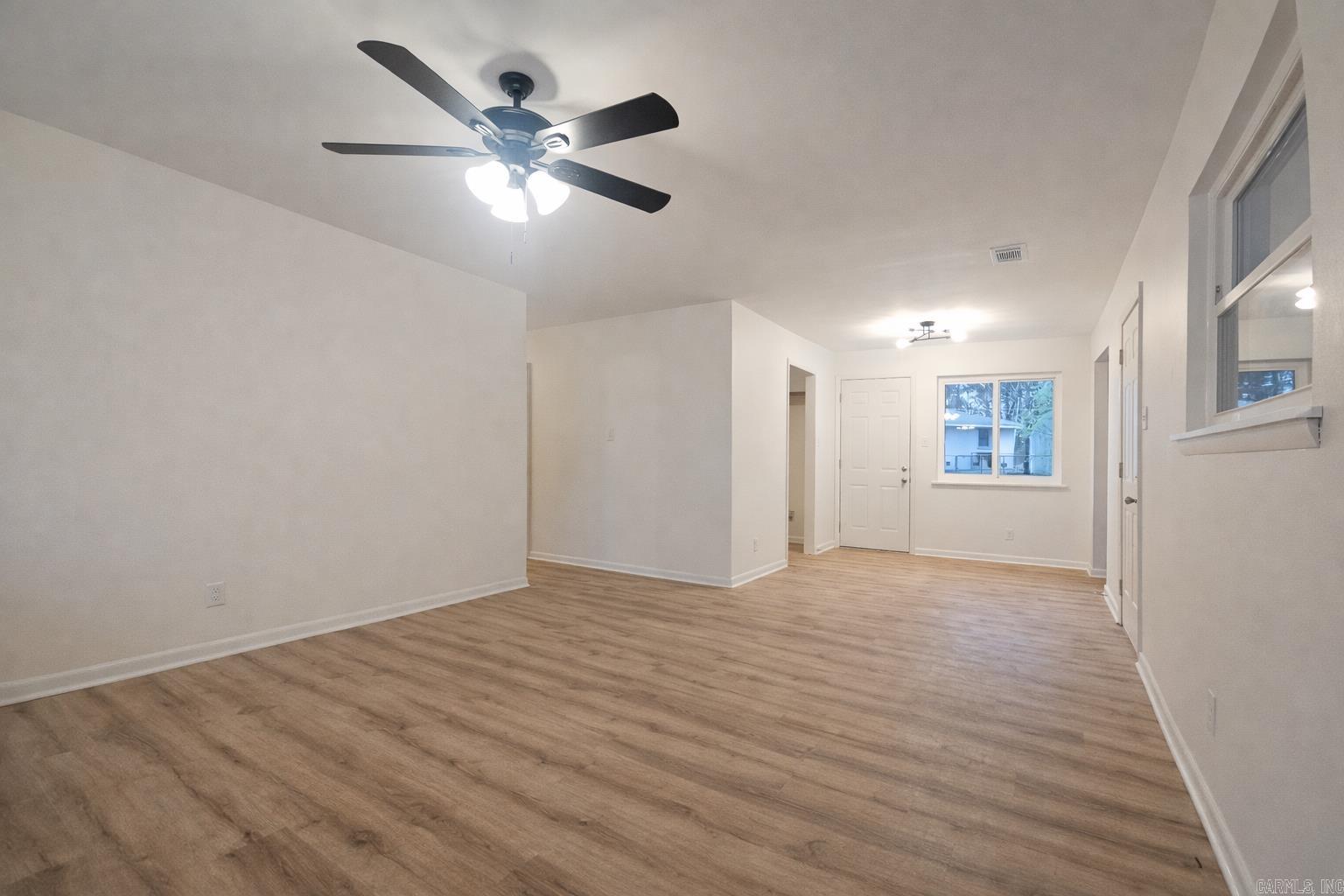 4518 Olive North Little Rock, AR 72116