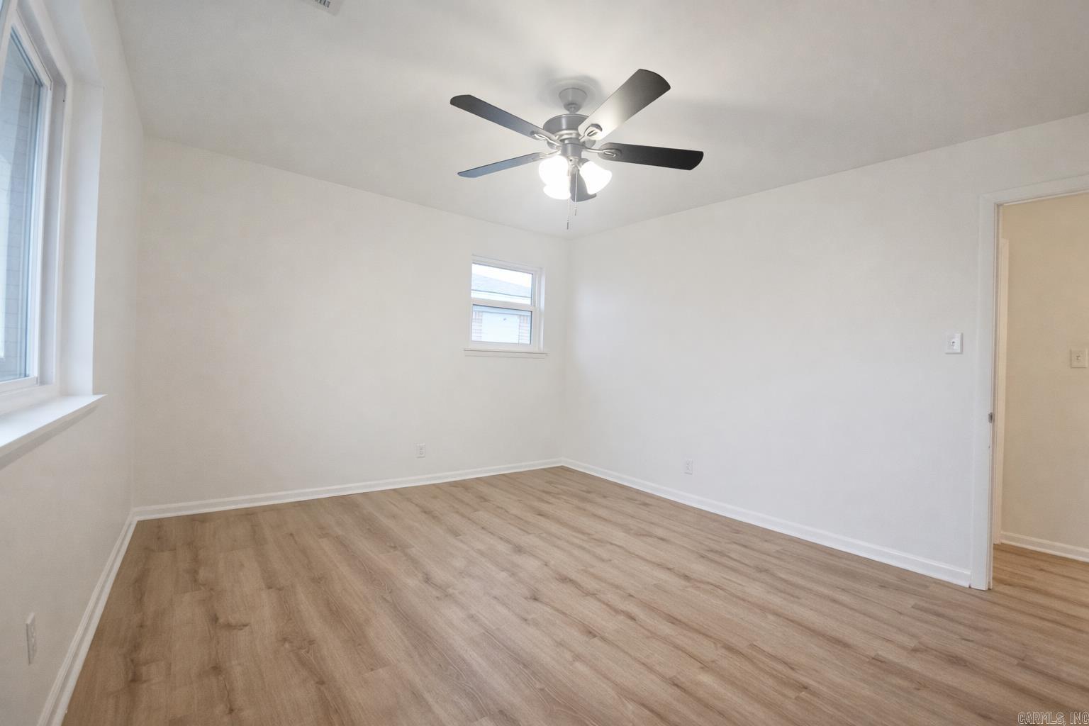 4518 Olive  North Little Rock, AR