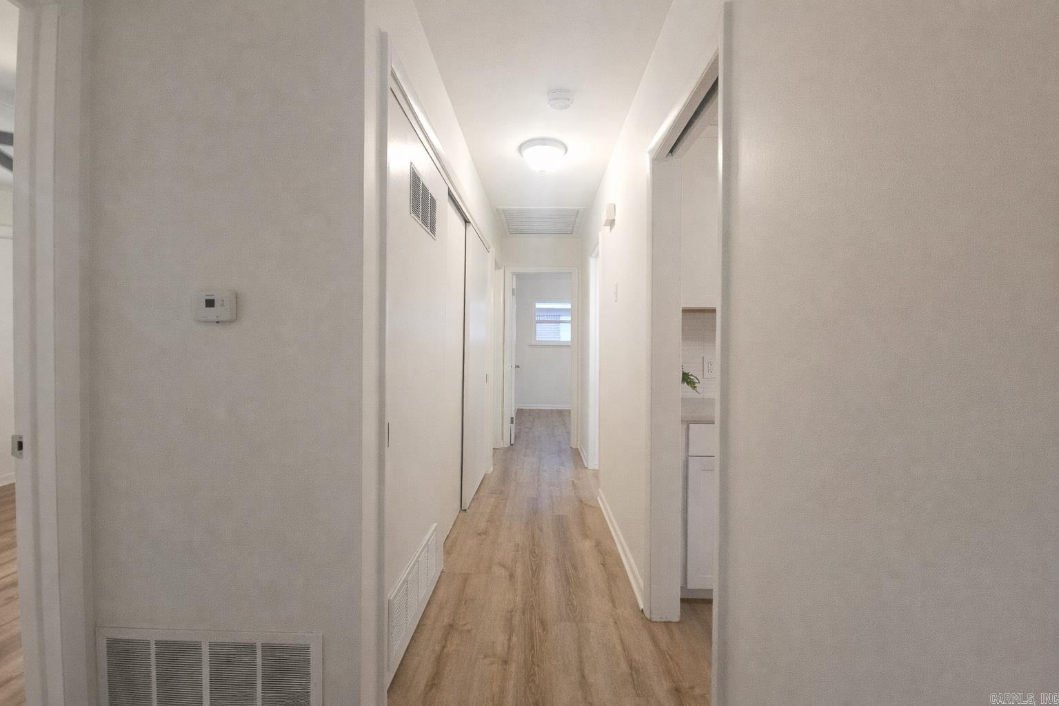 4518 Olive North Little Rock, AR 72116