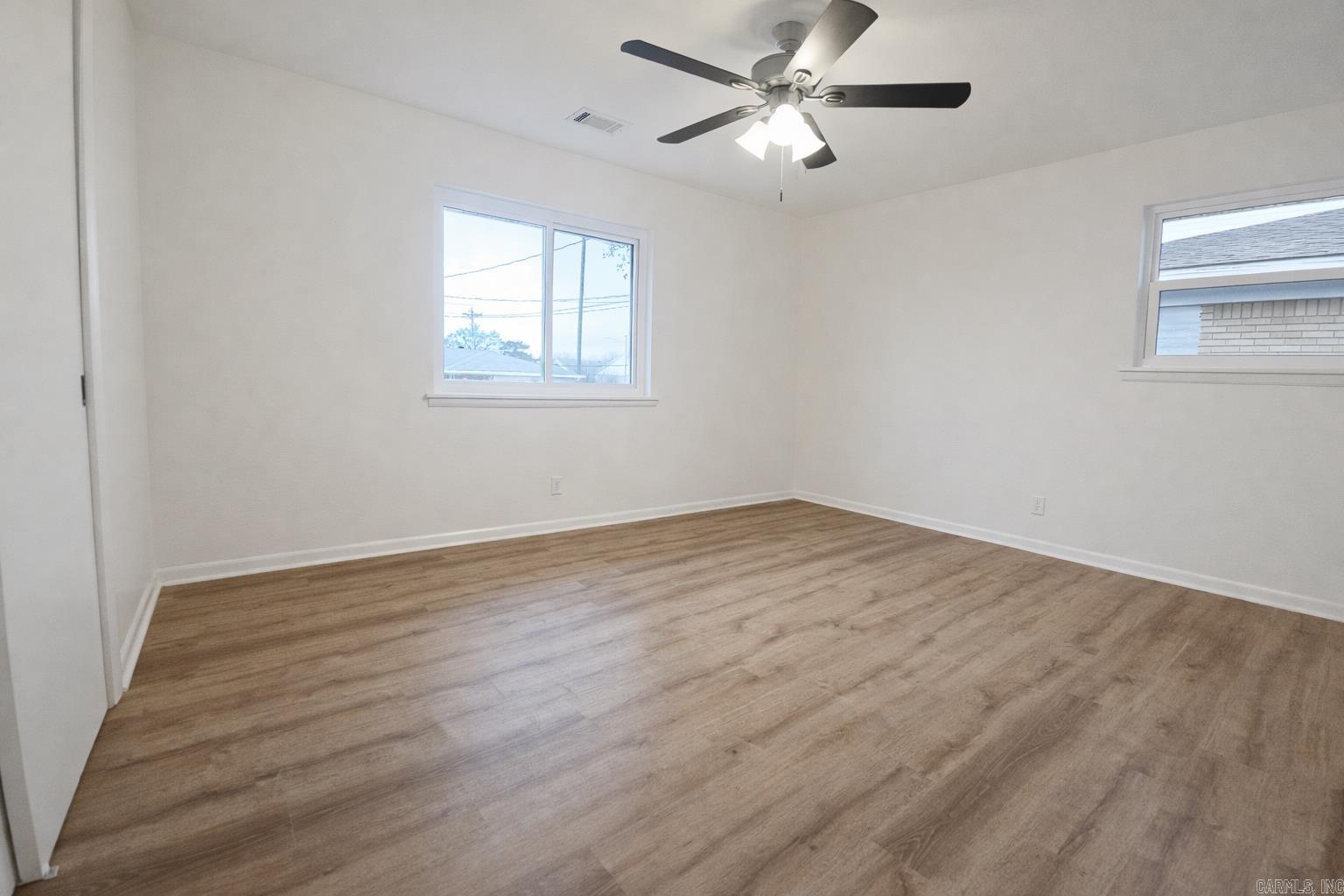 4518 Olive North Little Rock, AR 72116