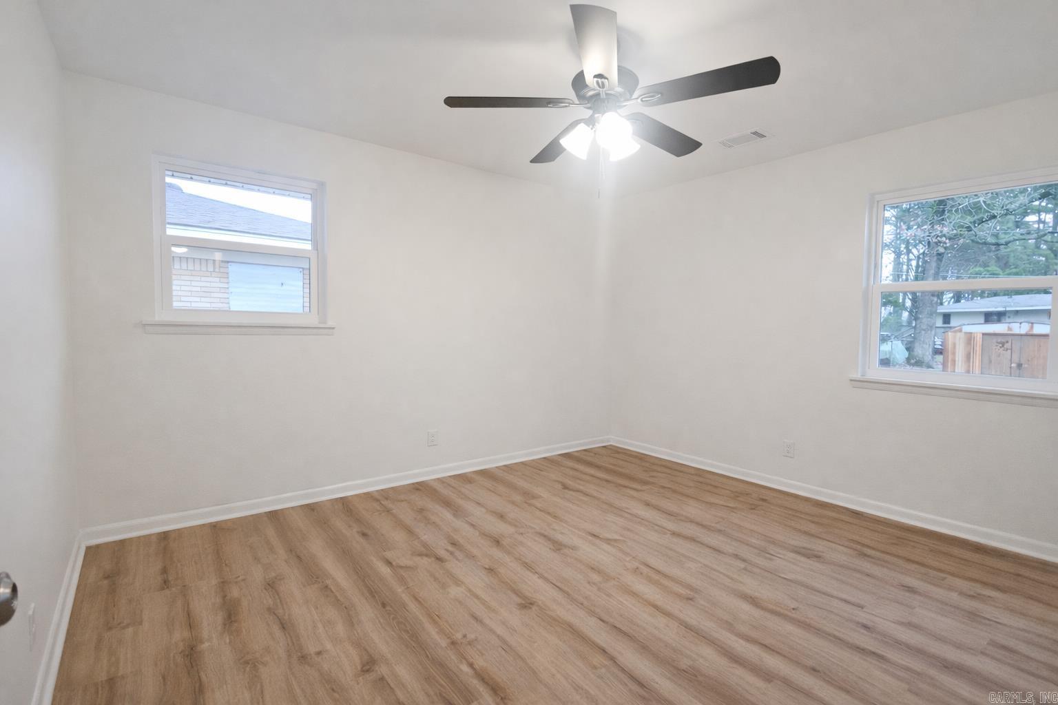 4518 Olive  North Little Rock, AR