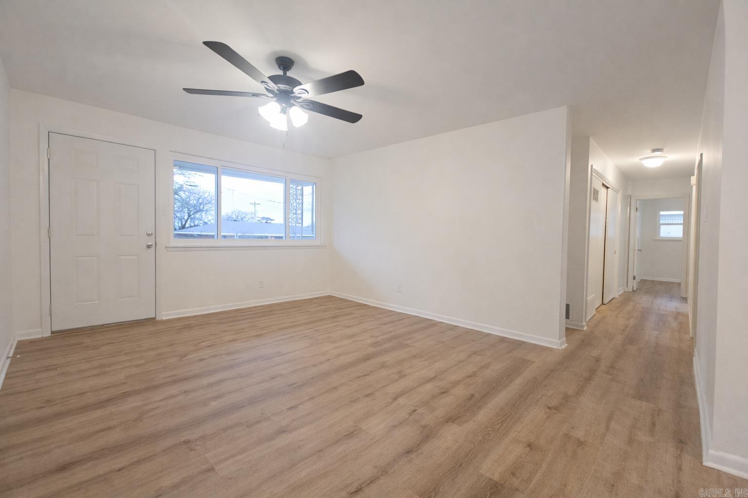 4518 Olive North Little Rock, AR 72116