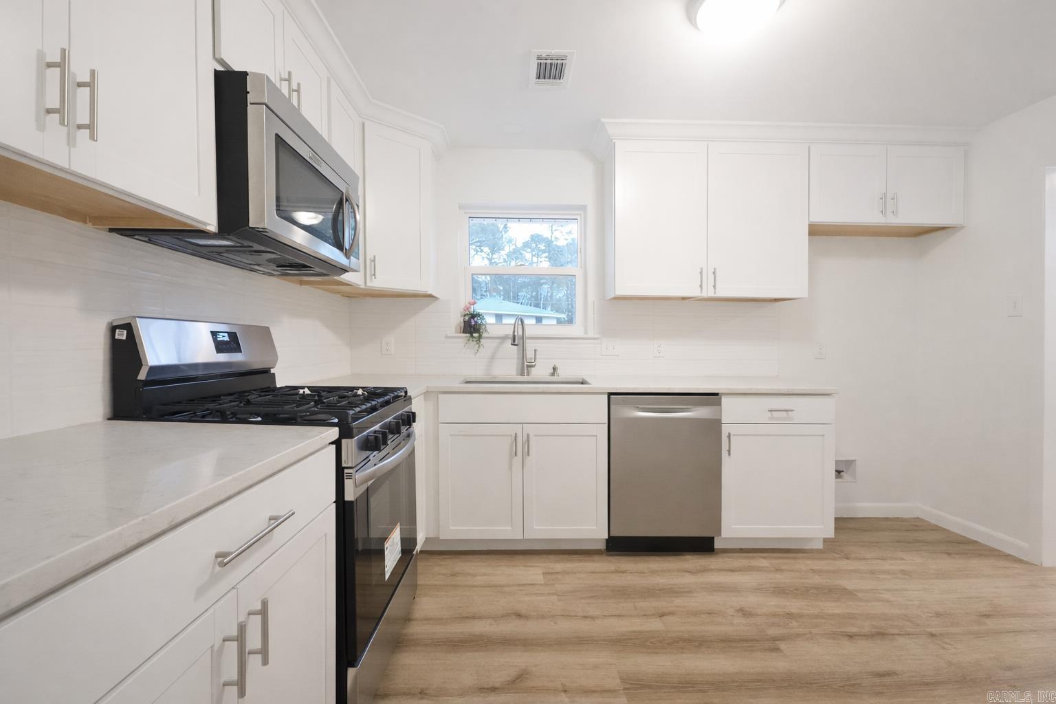 4518 Olive  North Little Rock, AR