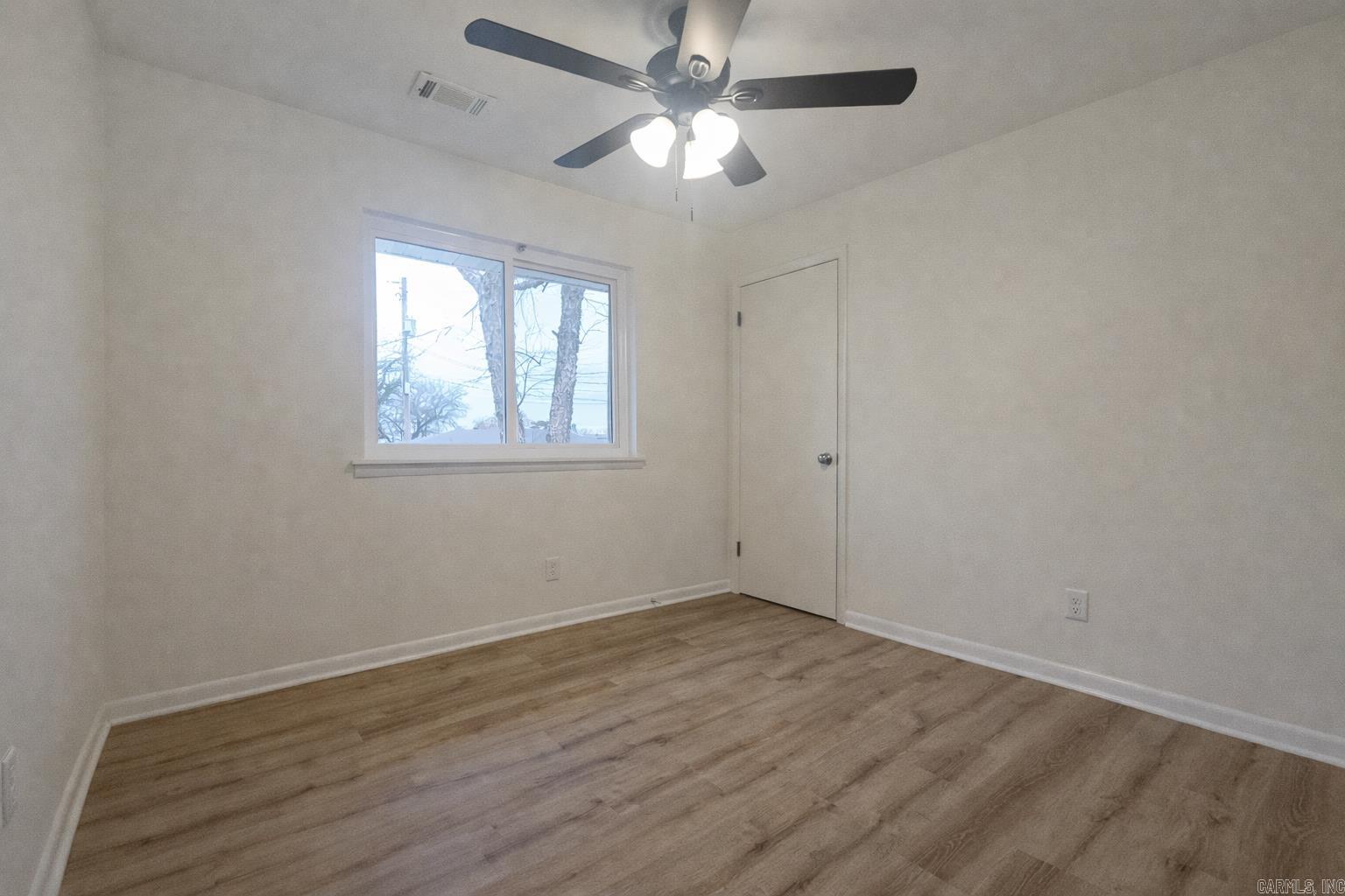 4518 Olive North Little Rock, AR 72116