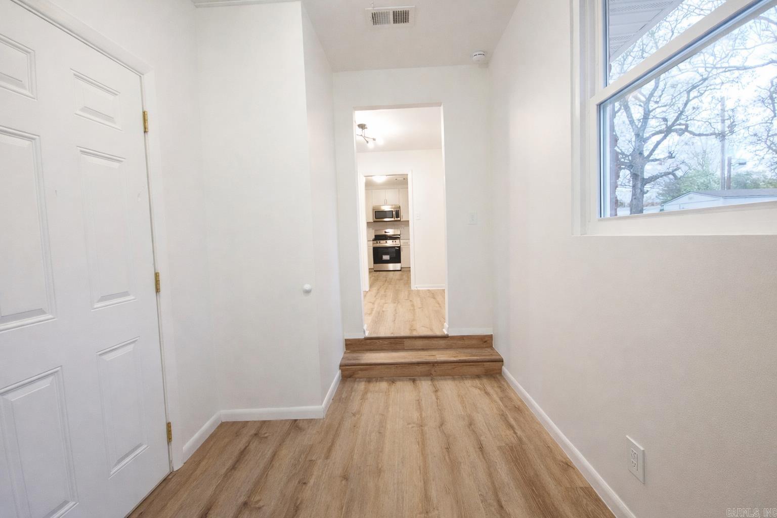 4518 Olive North Little Rock, AR 72116