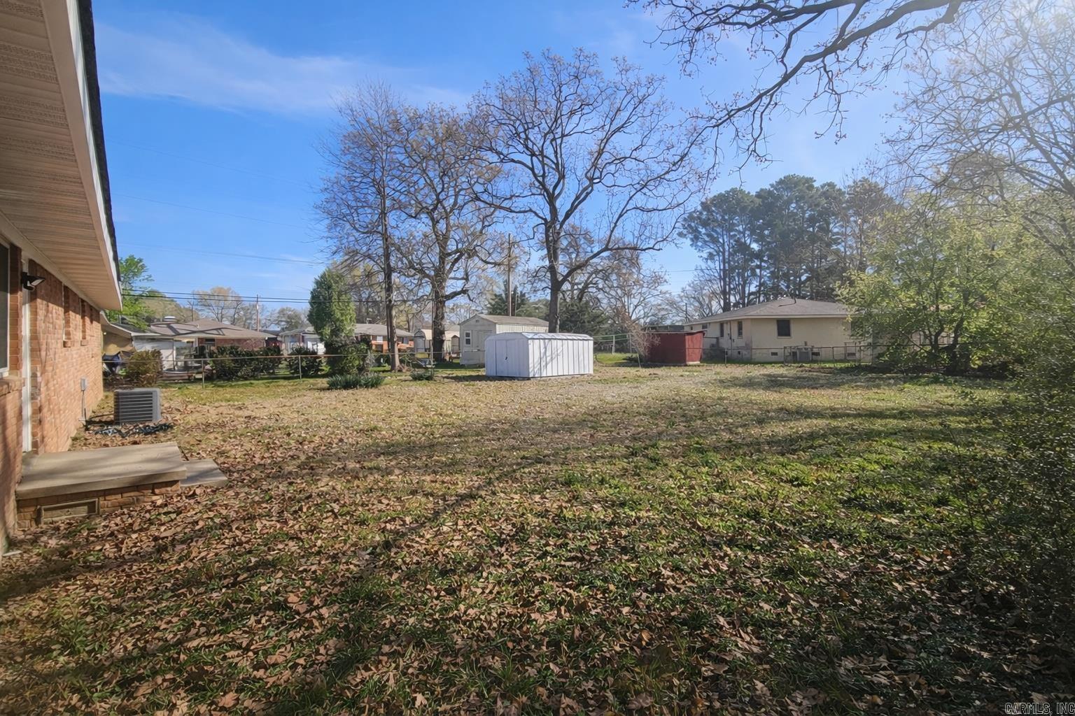 4518 Olive North Little Rock, AR 72116