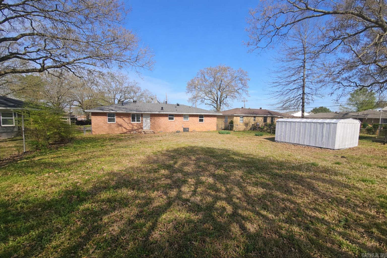 4518 Olive North Little Rock, AR 72116