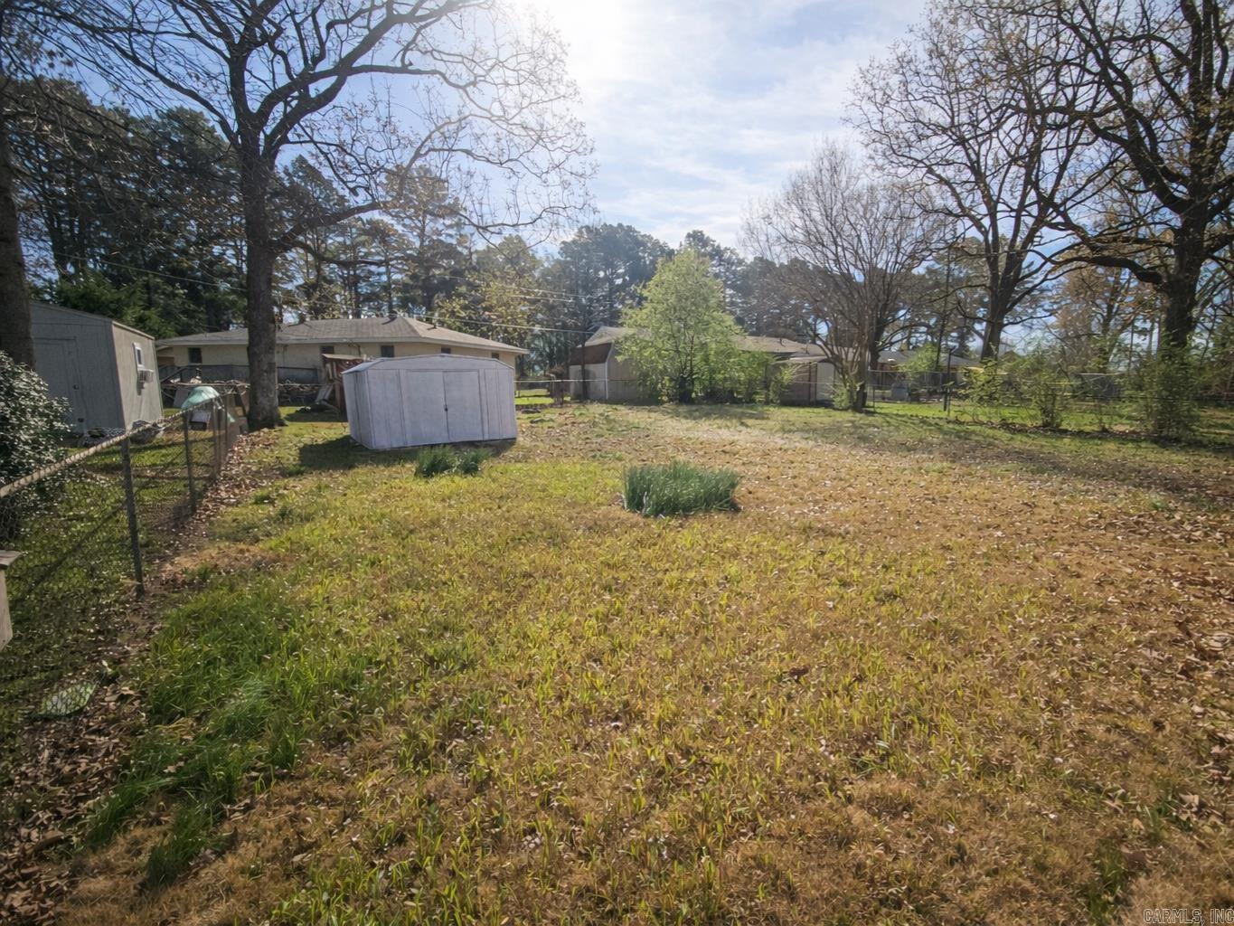 4518 Olive North Little Rock, AR 72116