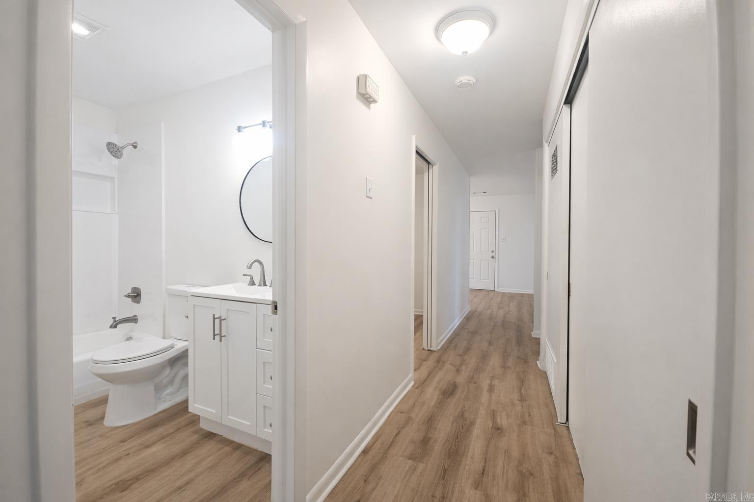 4518 Olive  North Little Rock, AR