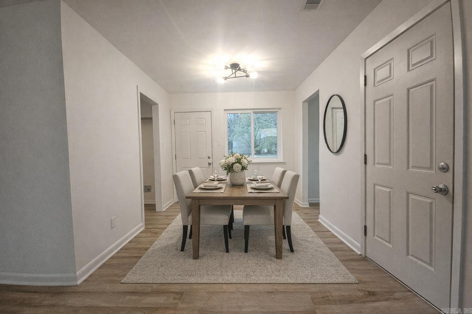 4518 Olive North Little Rock, AR 72116