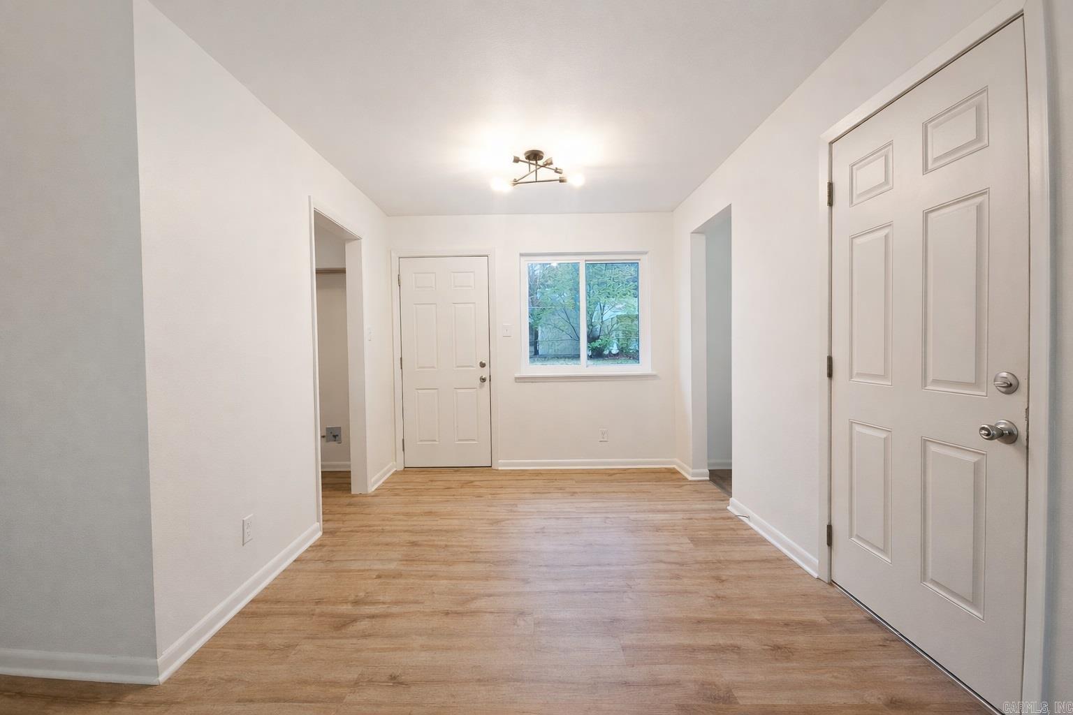 4518 Olive North Little Rock, AR 72116