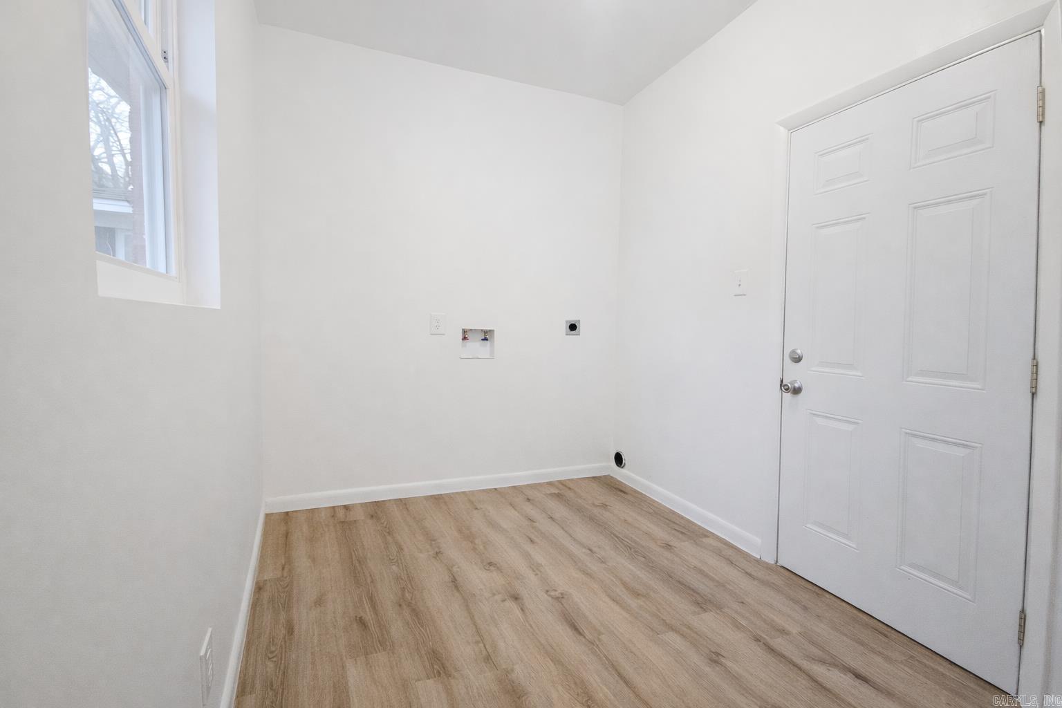 4518 Olive  North Little Rock, AR