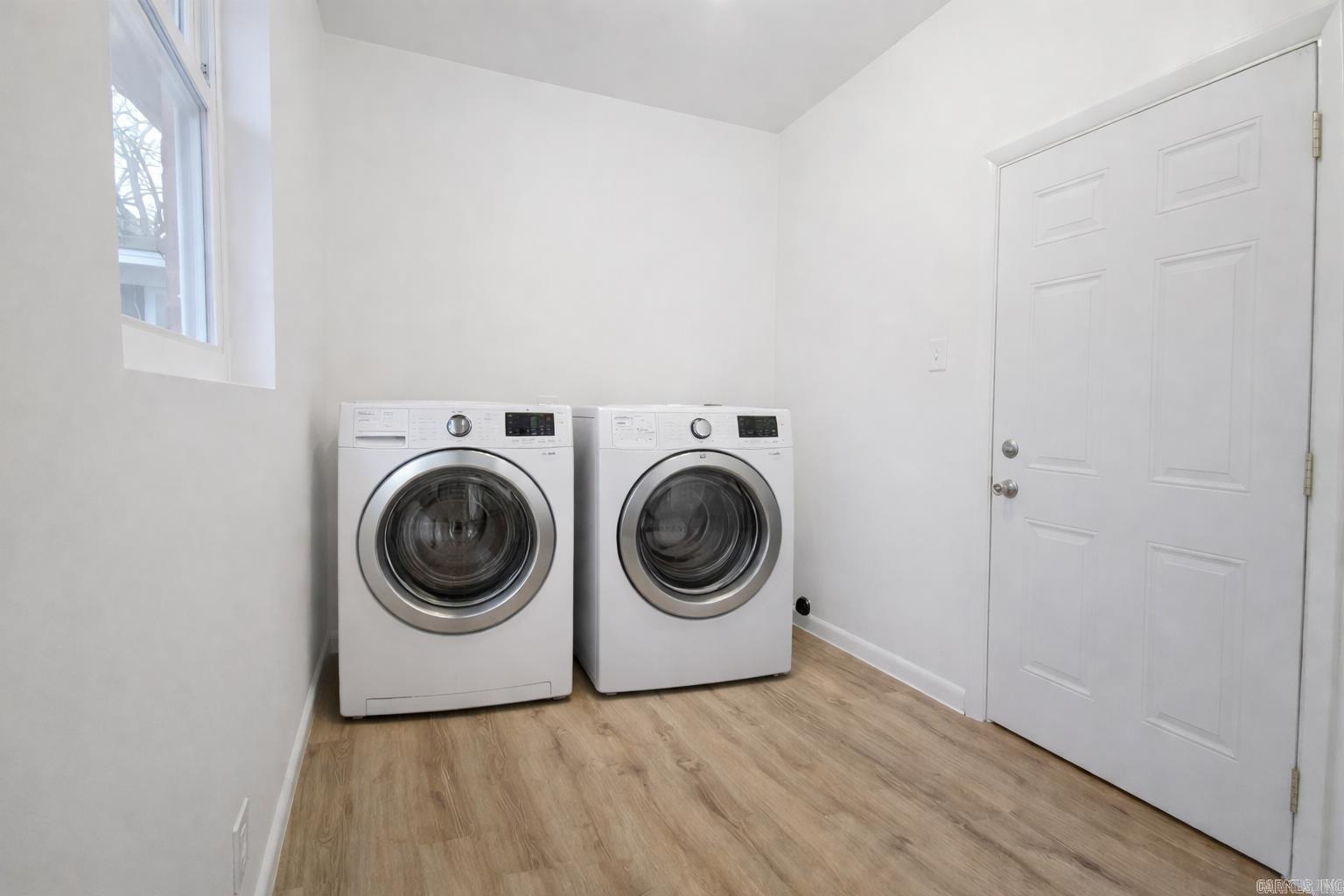 4518 Olive North Little Rock, AR 72116