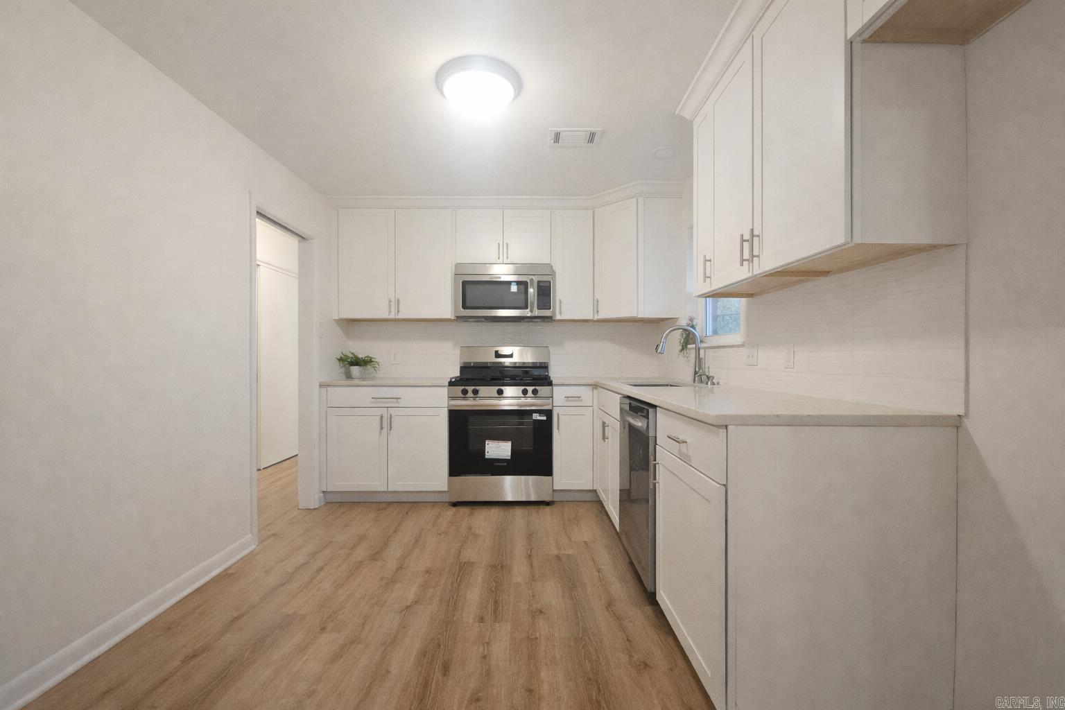 4518 Olive  North Little Rock, AR