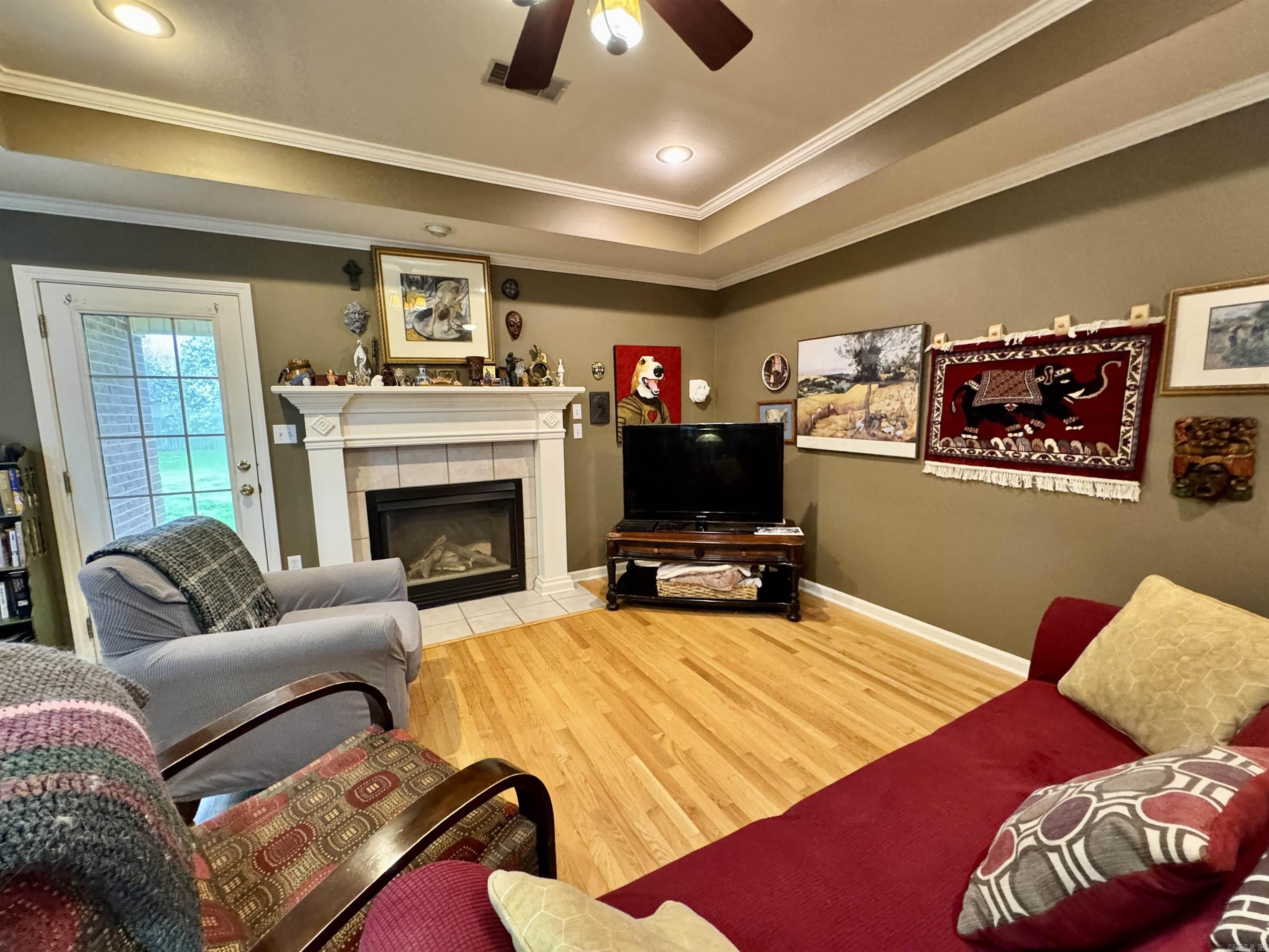 1510 Freyaldenhoven Lane  Conway, AR