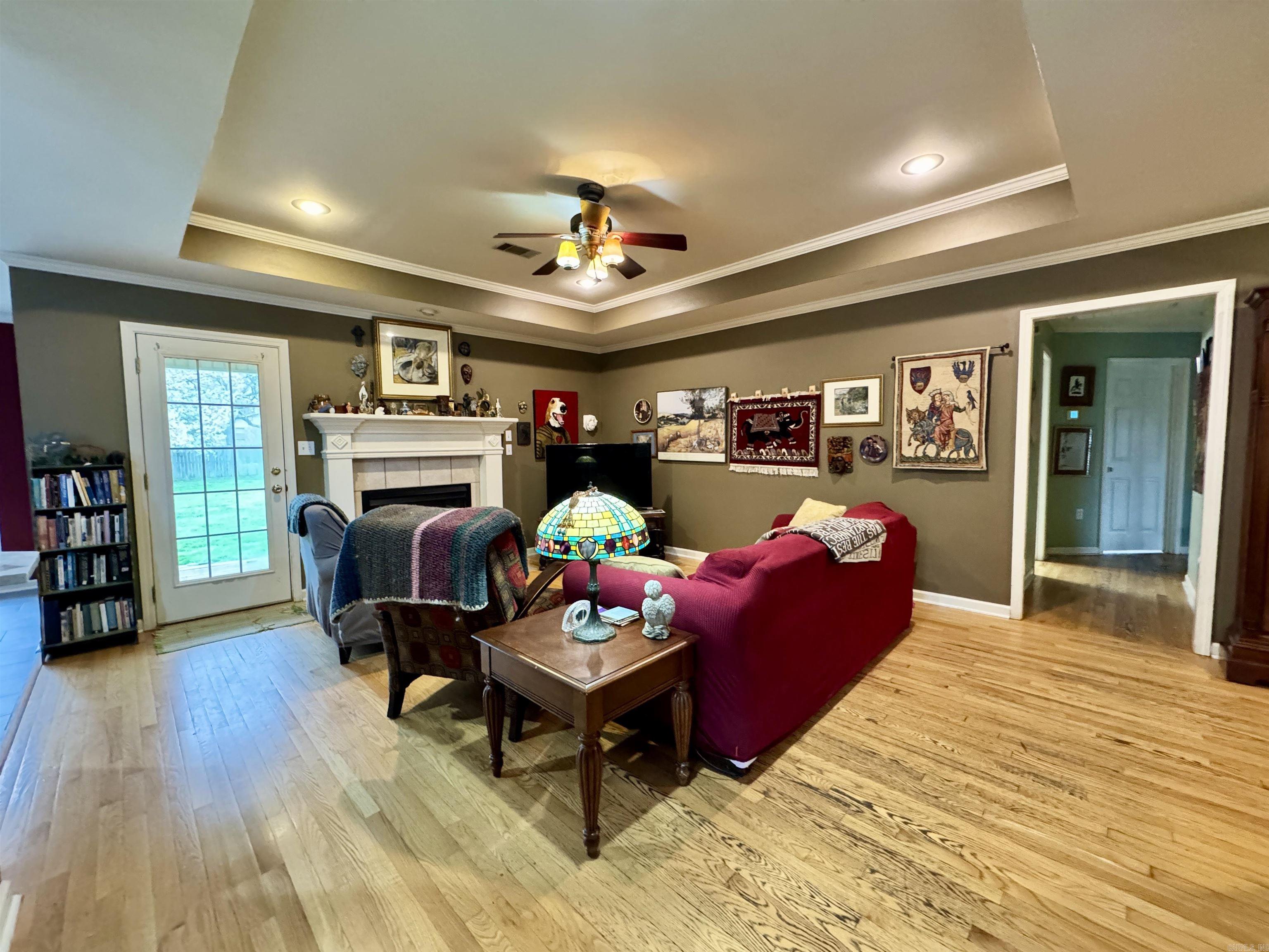 1510 Freyaldenhoven Lane  Conway, AR