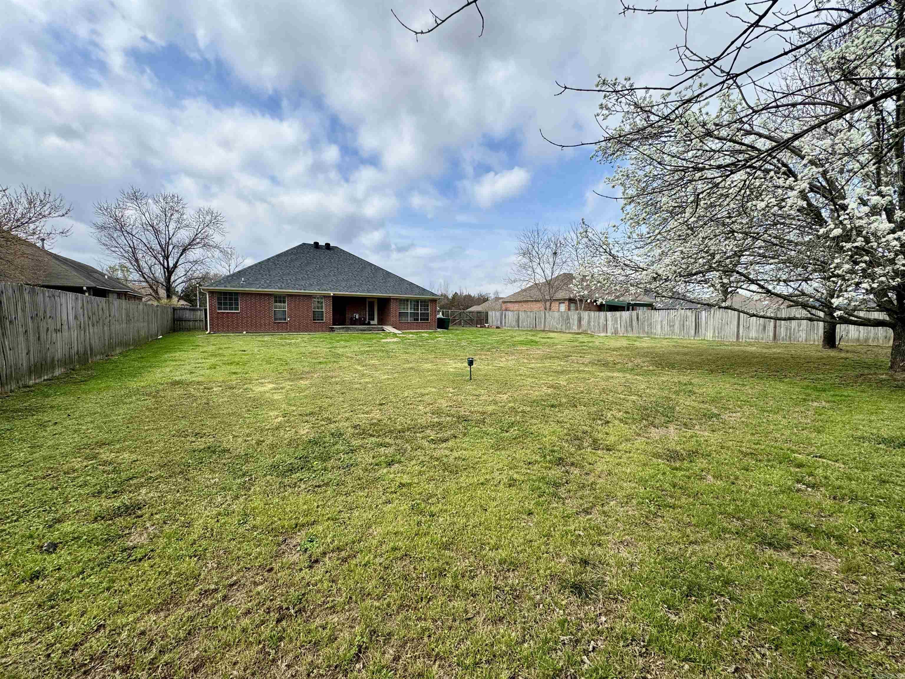 1510 Freyaldenhoven Lane  Conway, AR