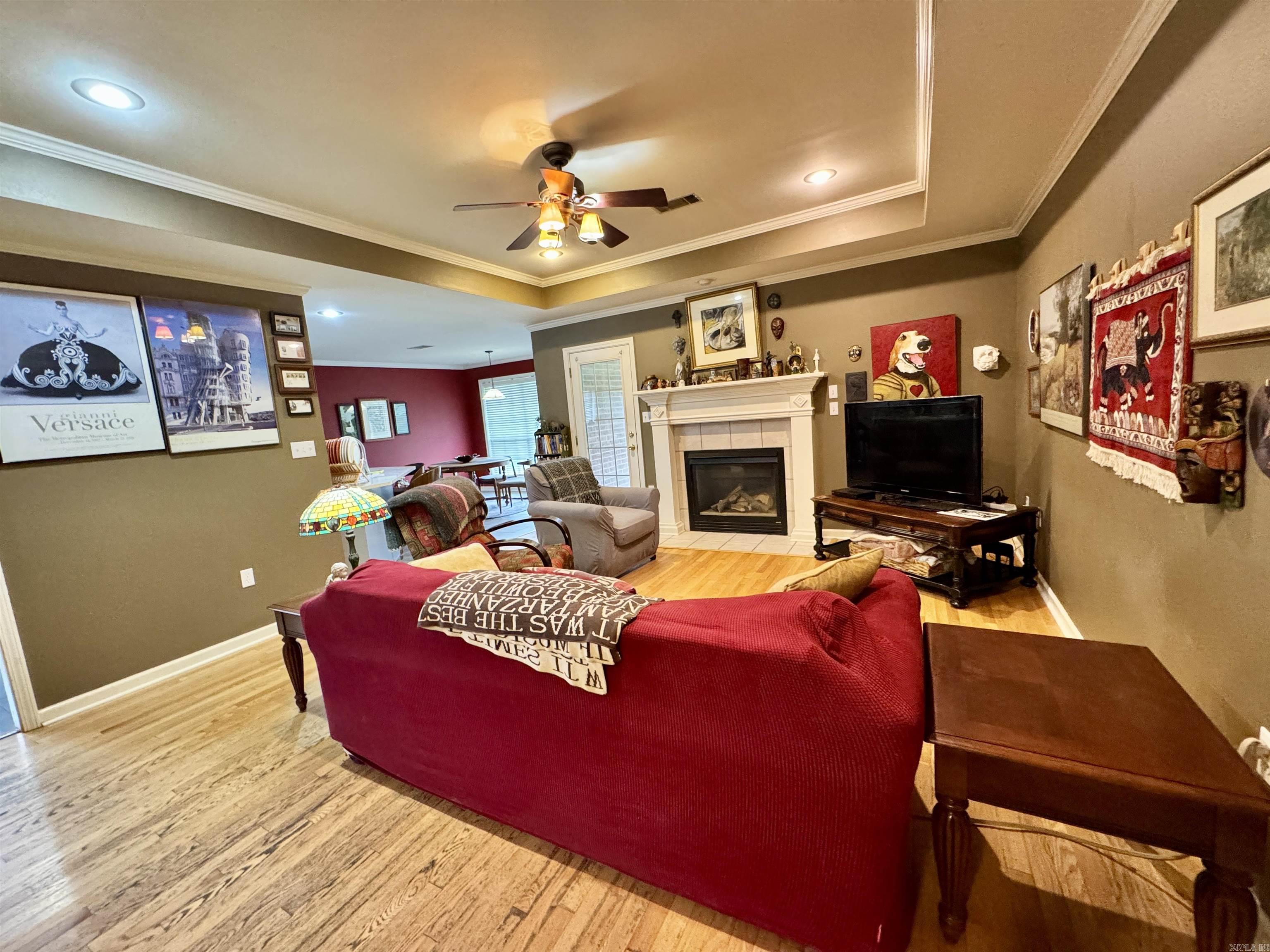 1510 Freyaldenhoven Lane  Conway, AR