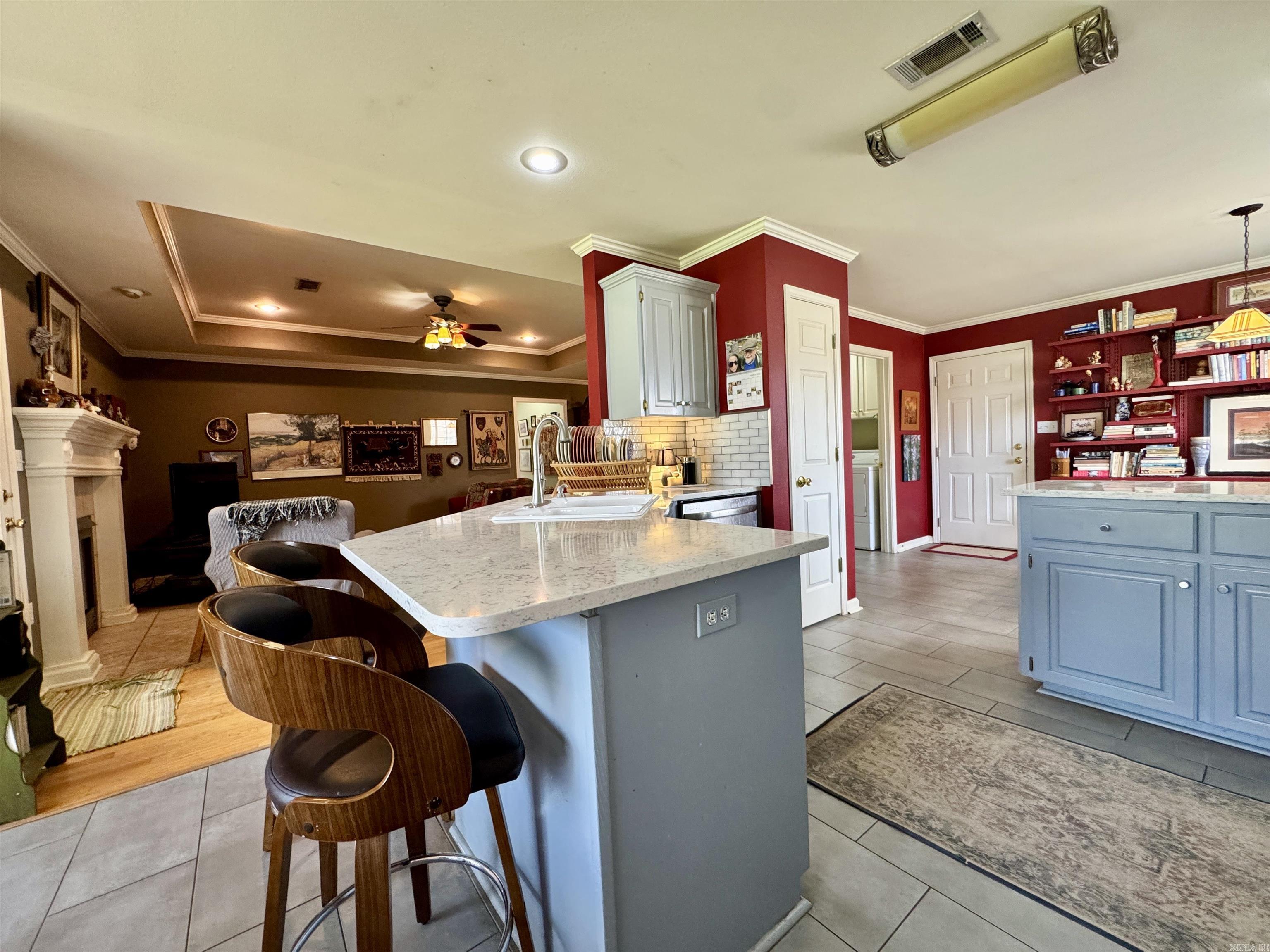 1510 Freyaldenhoven Lane  Conway, AR