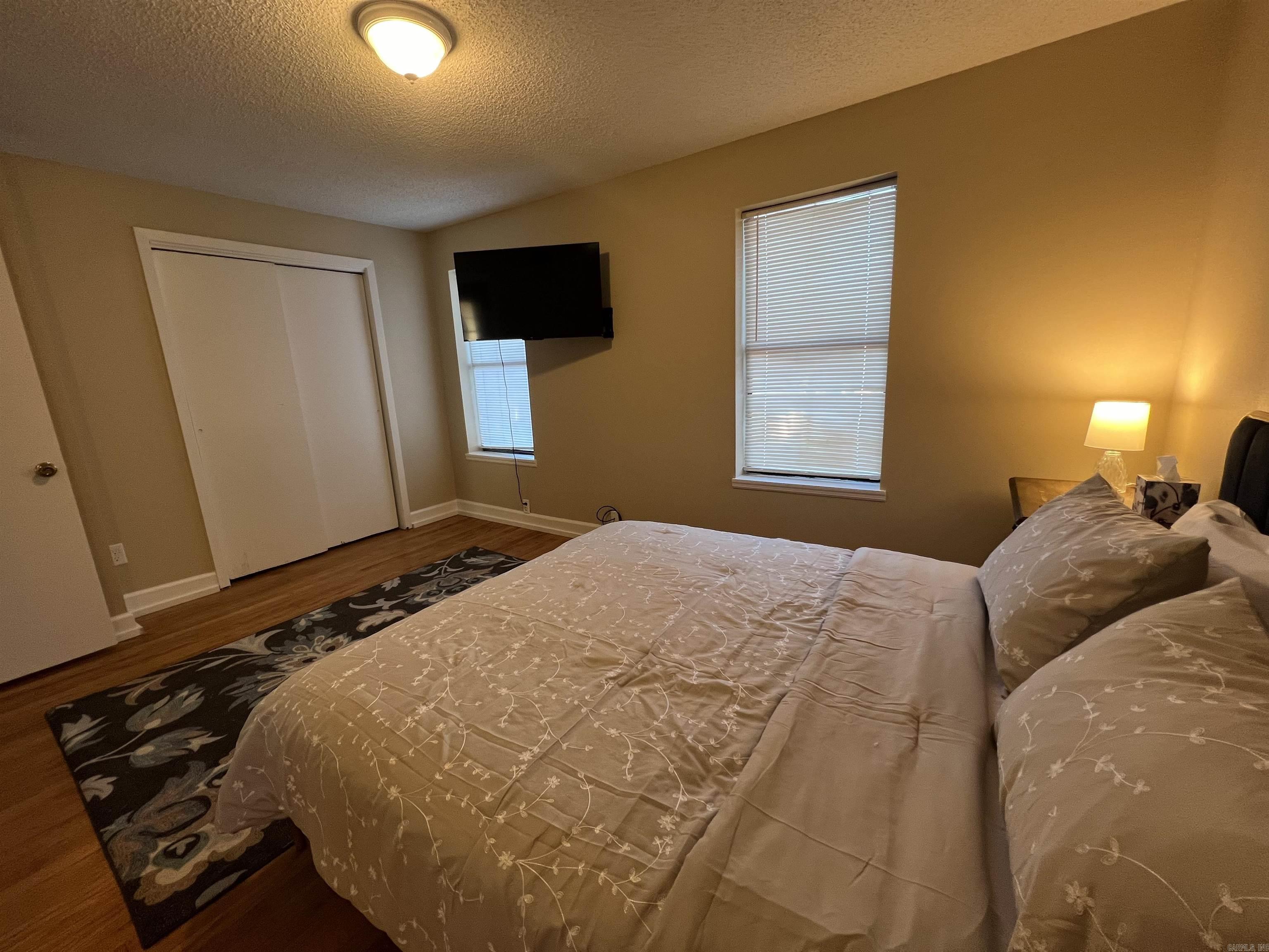 408 1/2 Booker  Little Rock, AR