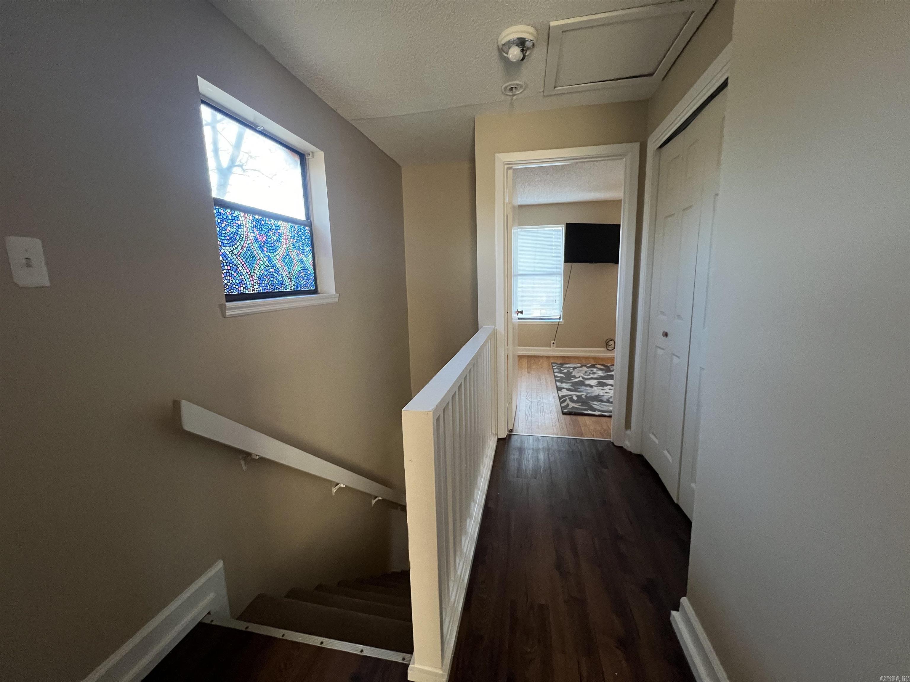 408 1/2 Booker  Little Rock, AR