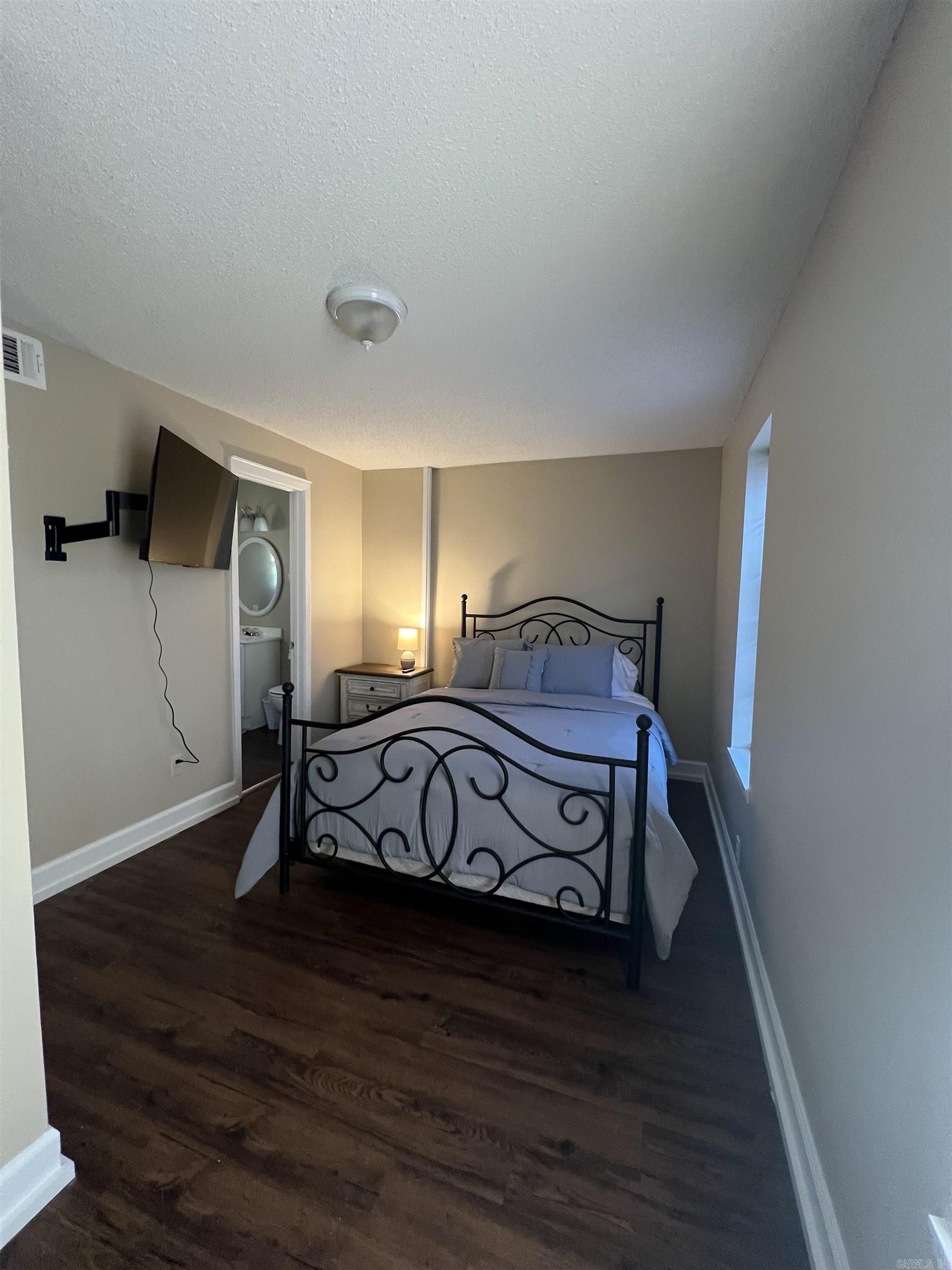 408 1/2 Booker  Little Rock, AR