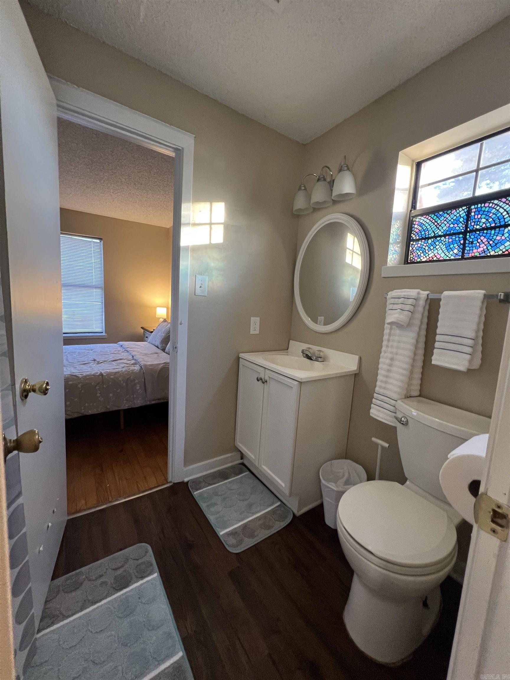 408 1/2 Booker  Little Rock, AR