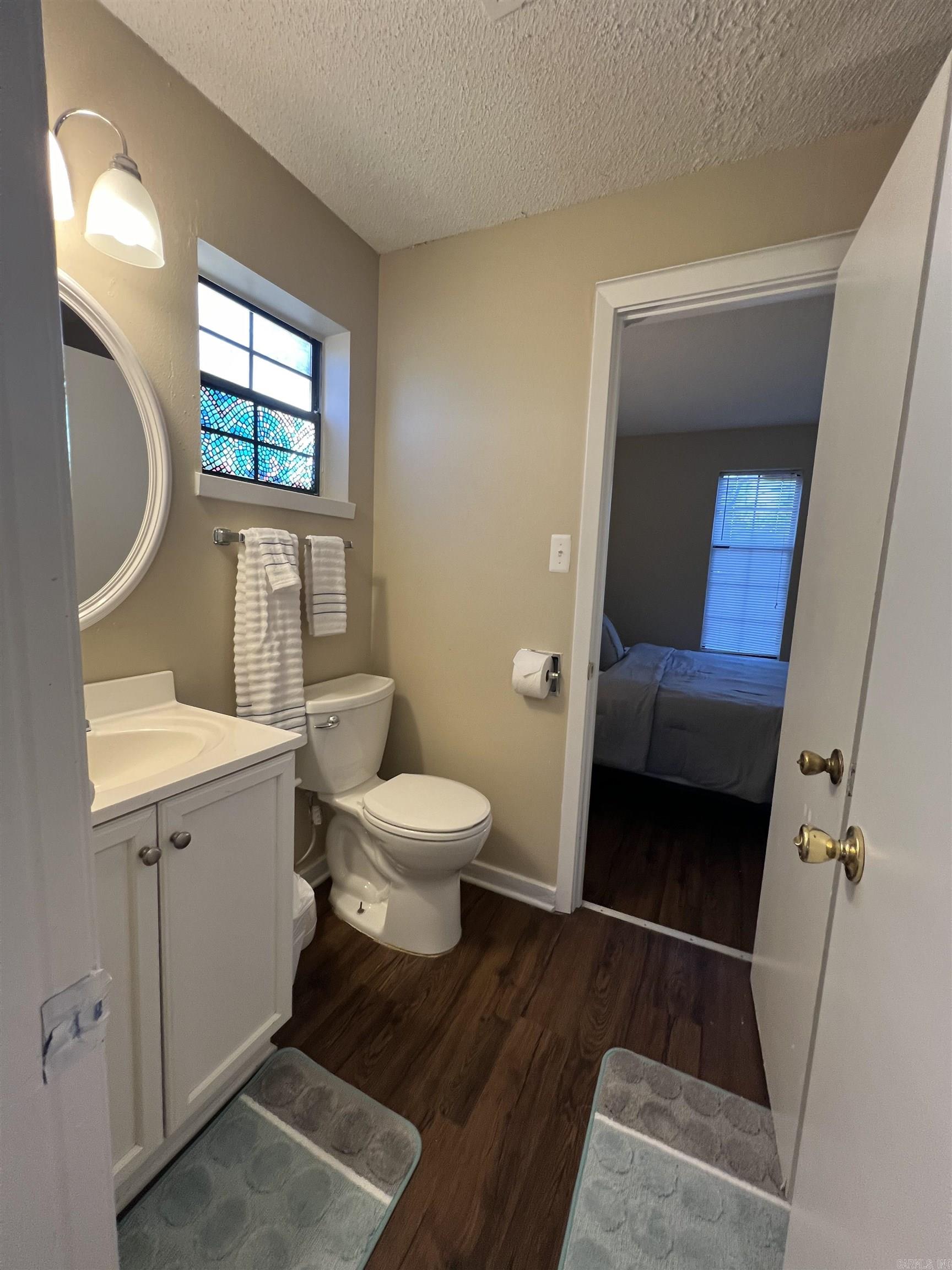 408 1/2 Booker  Little Rock, AR