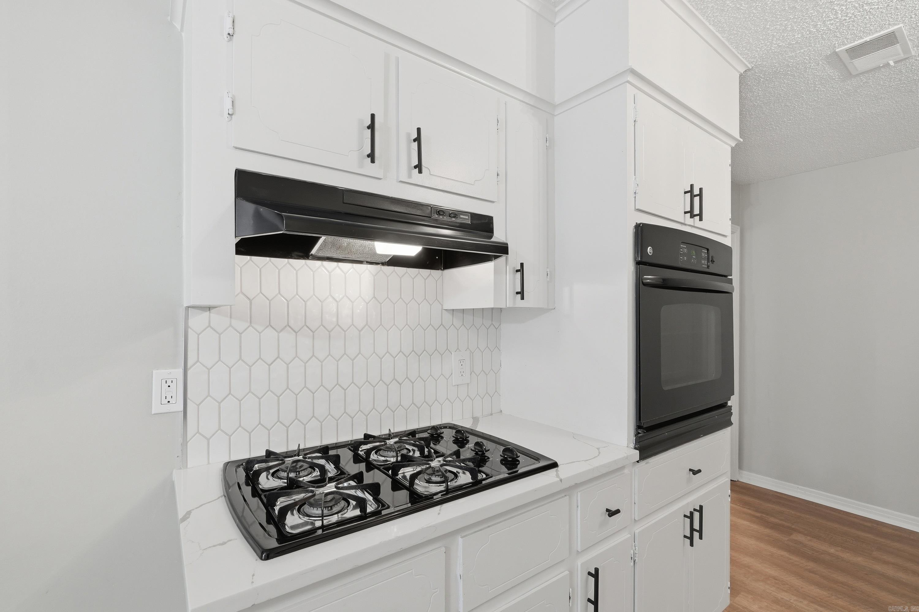 2301 Vancouver  Little Rock, AR