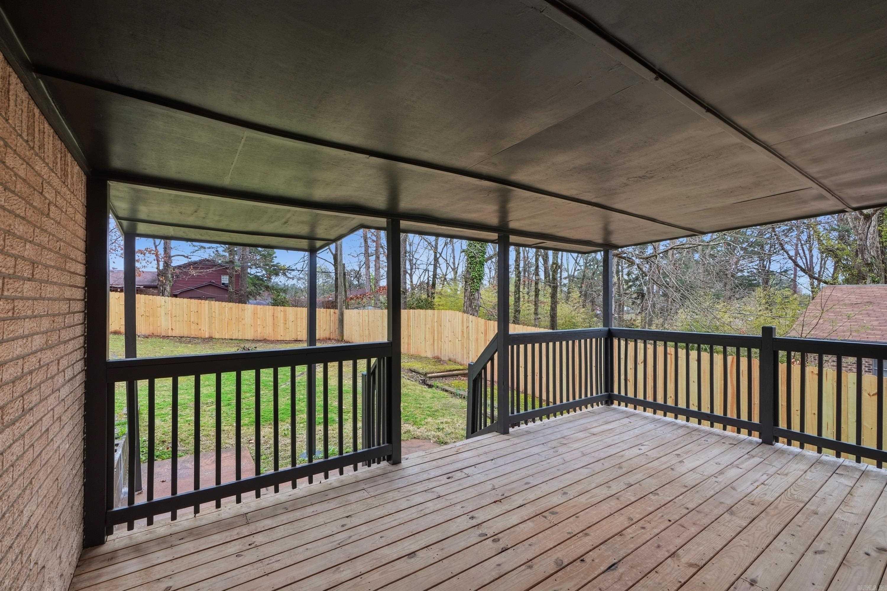 2301 Vancouver  Little Rock, AR