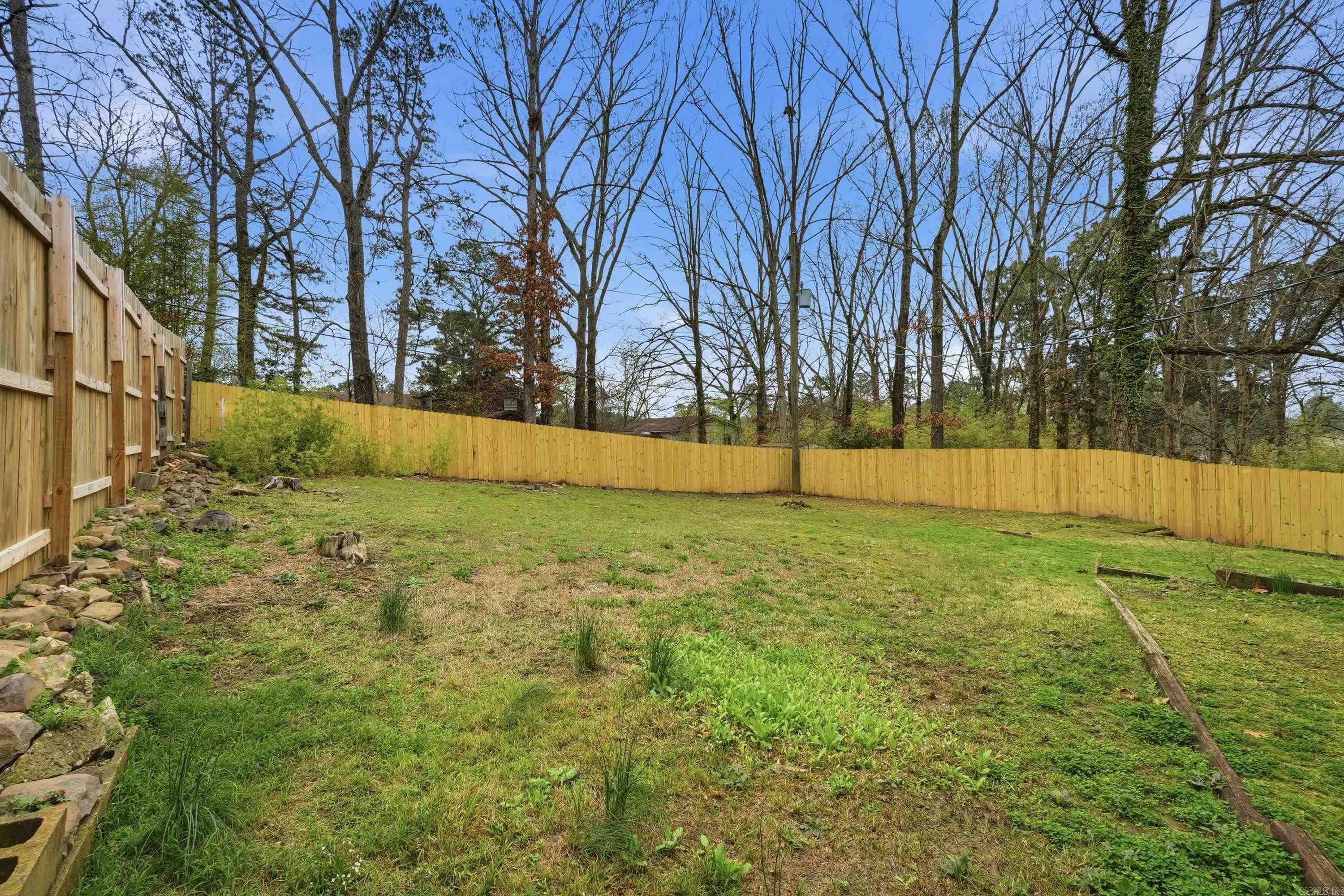 2301 Vancouver  Little Rock, AR