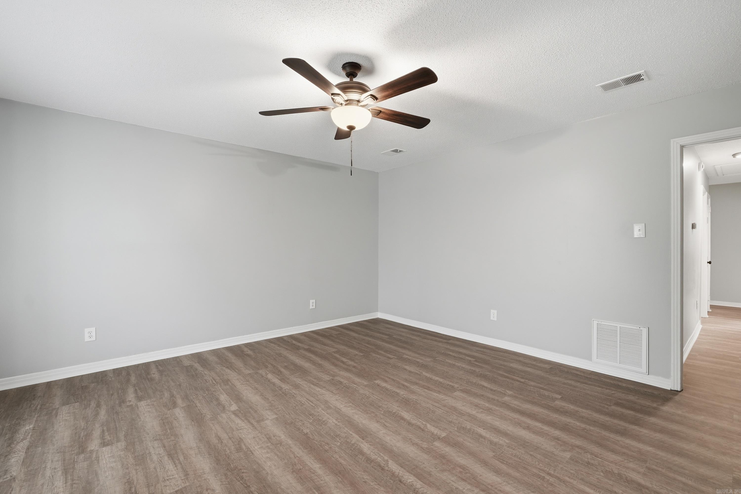 2301 Vancouver  Little Rock, AR