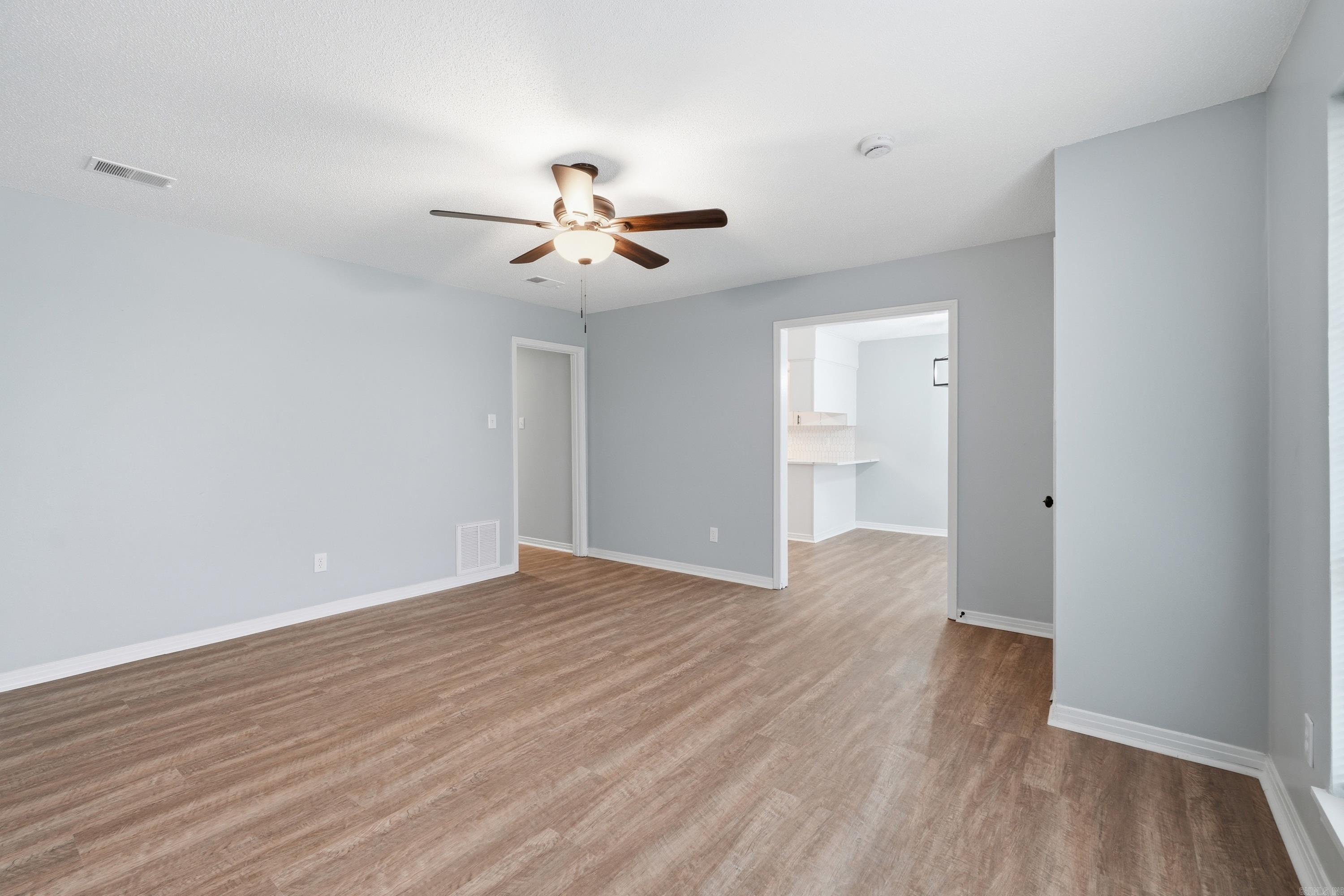 2301 Vancouver  Little Rock, AR