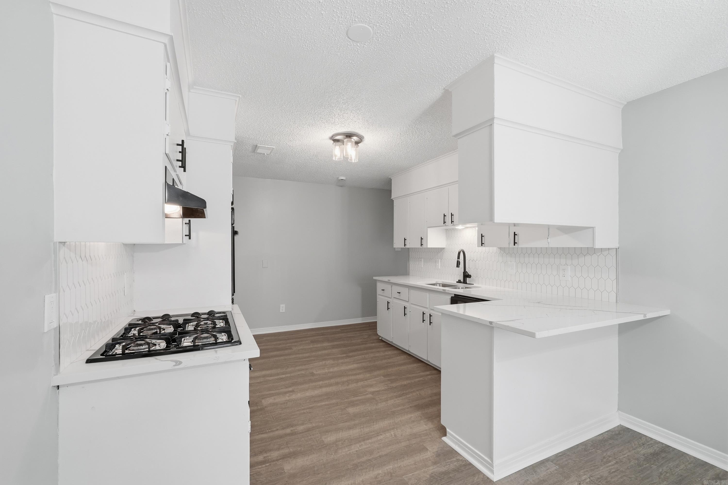 2301 Vancouver  Little Rock, AR