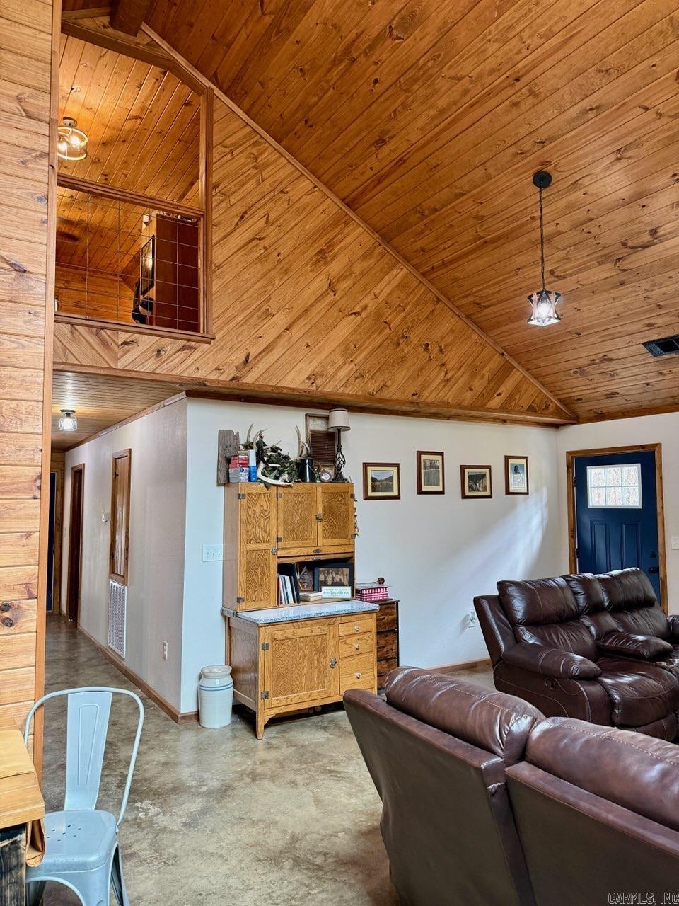 6 Miners  Mount Ida, AR