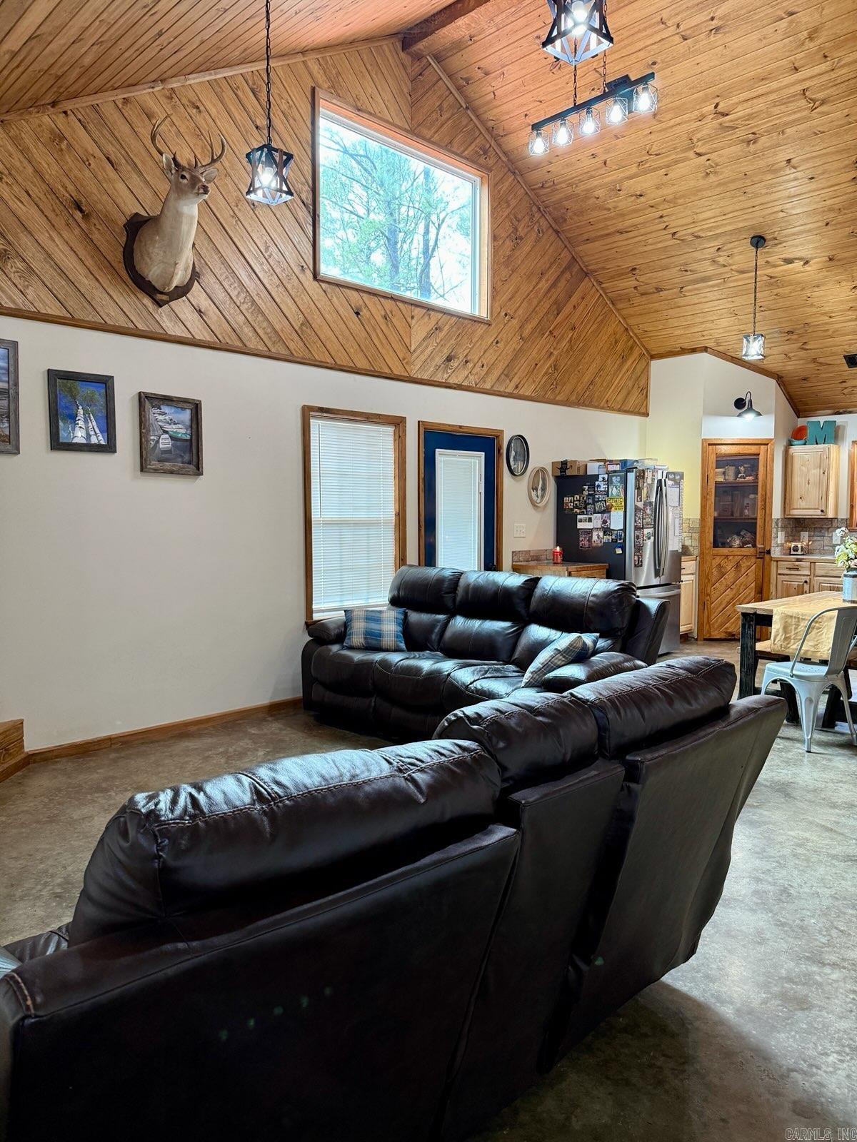 6 Miners  Mount Ida, AR