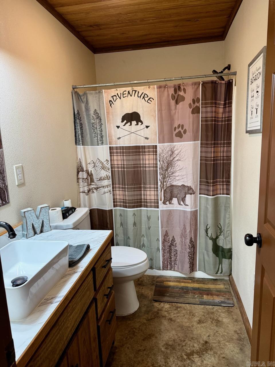 6 Miners  Mount Ida, AR