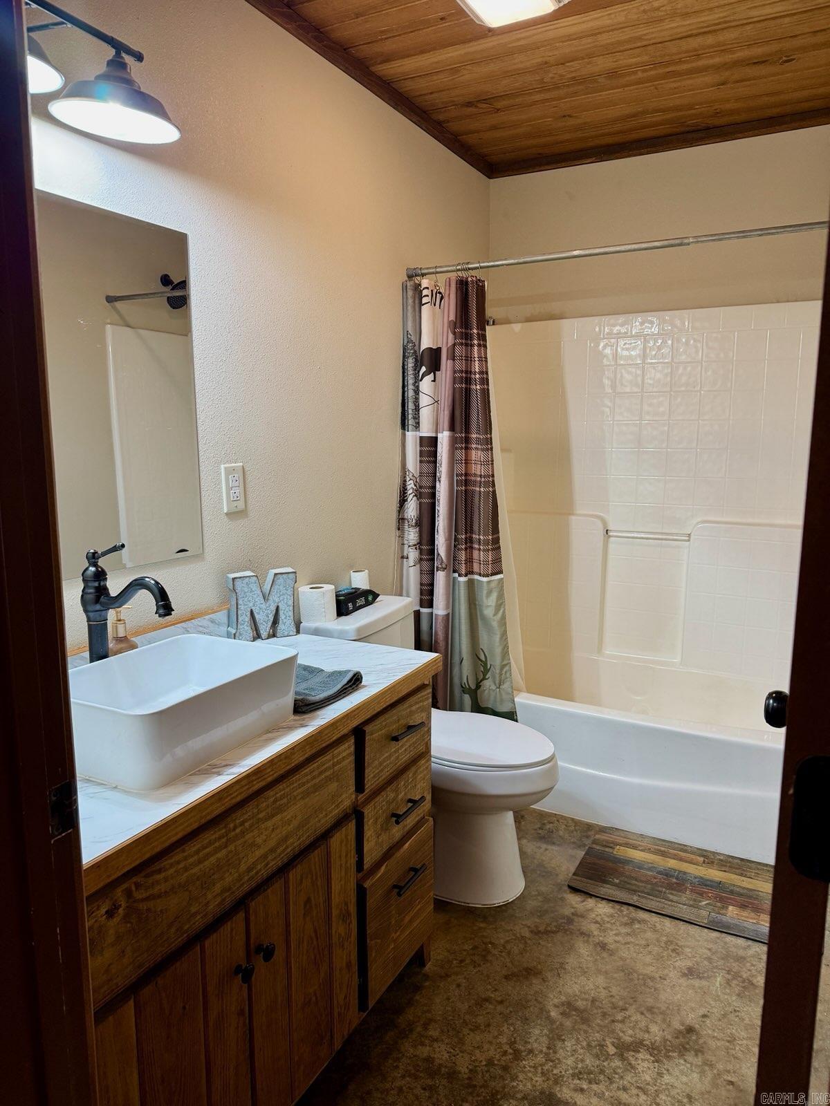 6 Miners  Mount Ida, AR