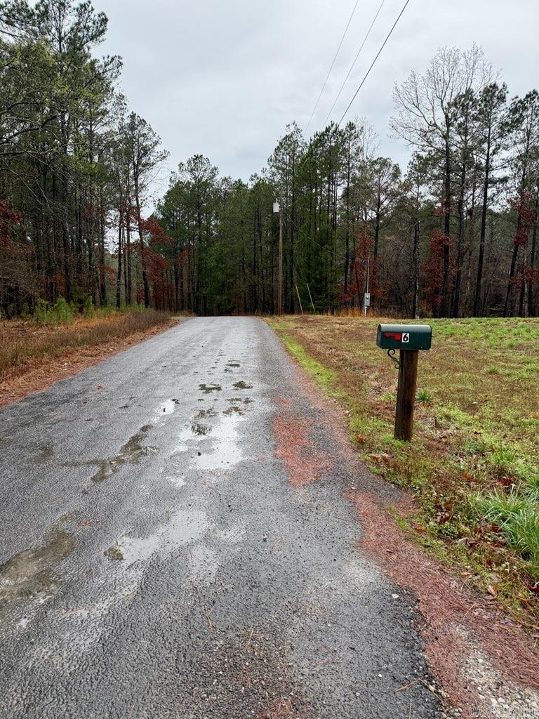 6 Miners  Mount Ida, AR