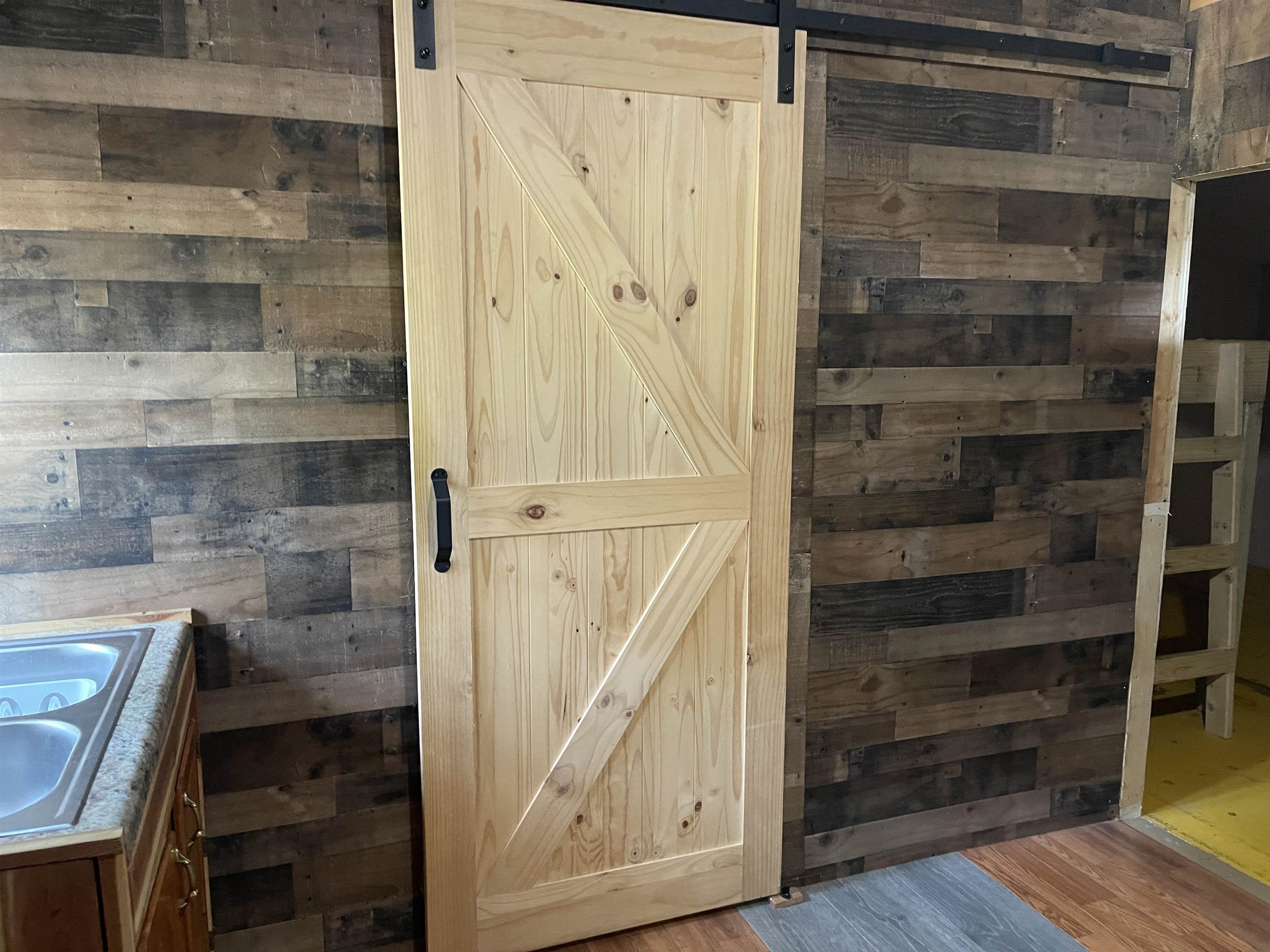 743 The Day  Ash Flat, AR