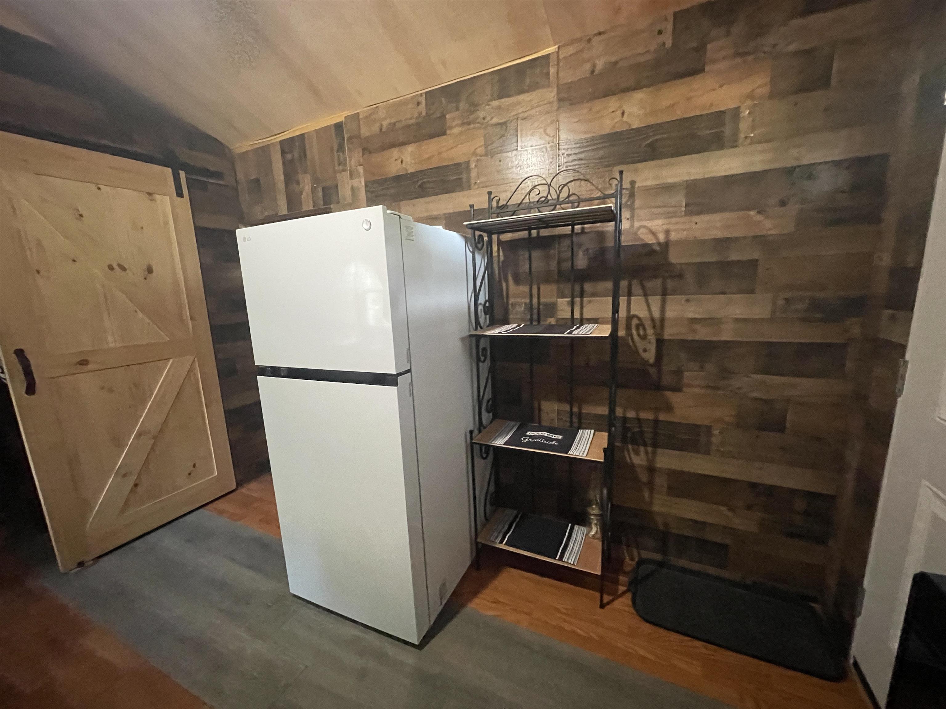 743 The Day  Ash Flat, AR