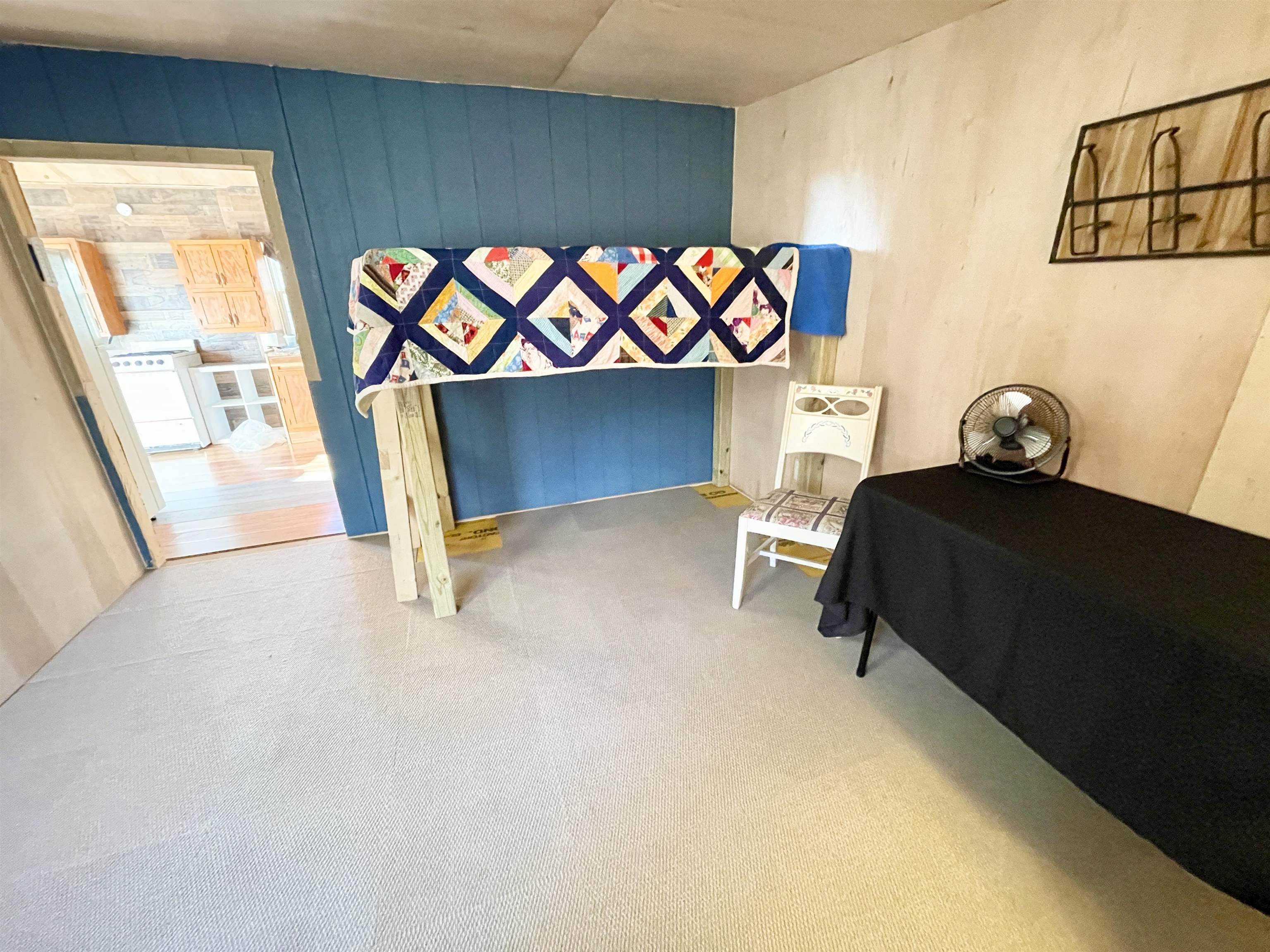 743 The Day  Ash Flat, AR