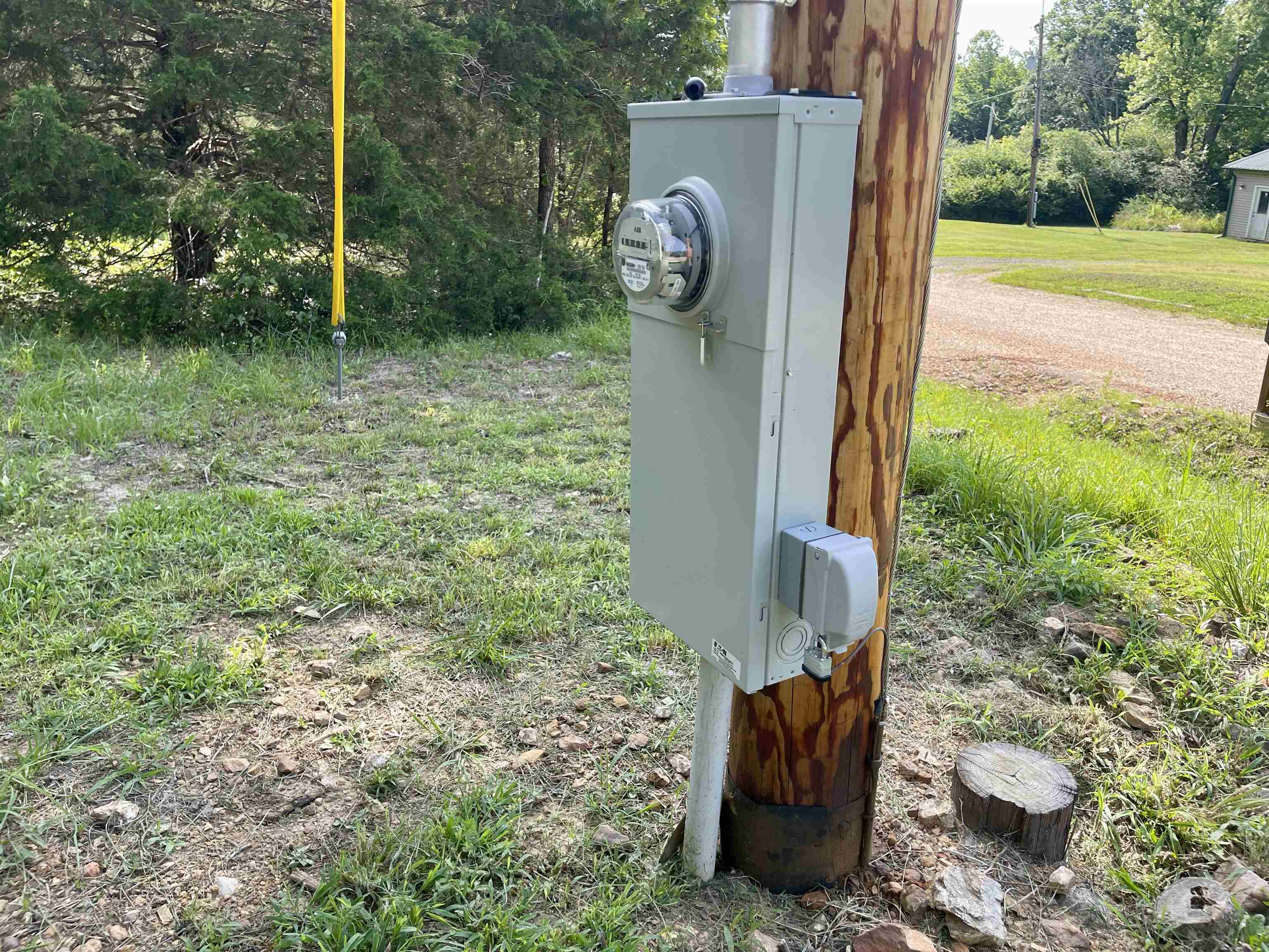 743 The Day  Ash Flat, AR