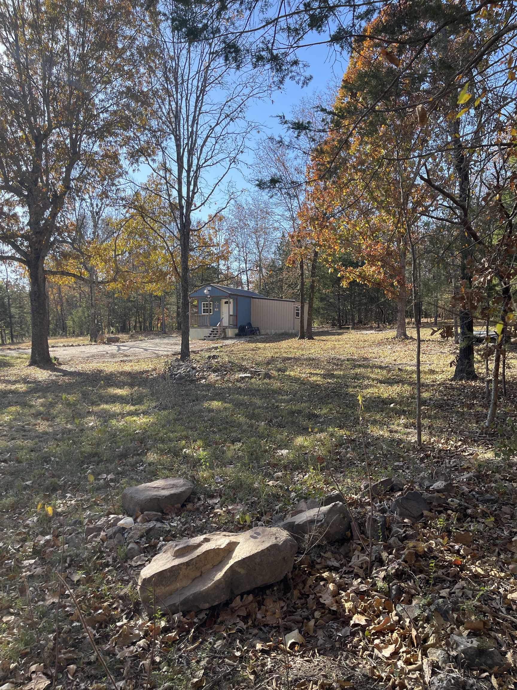 743 The Day  Ash Flat, AR