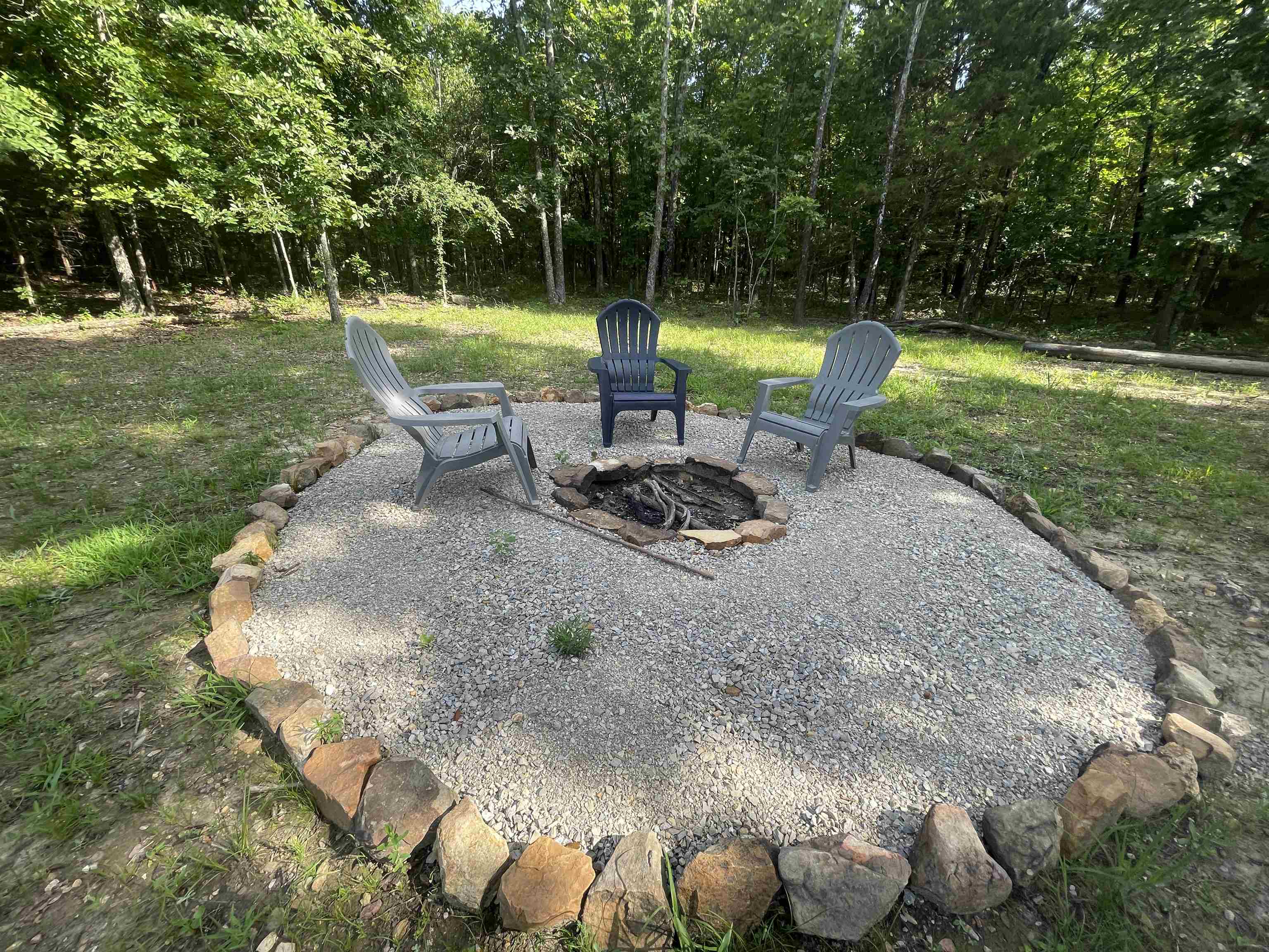 743 The Day  Ash Flat, AR