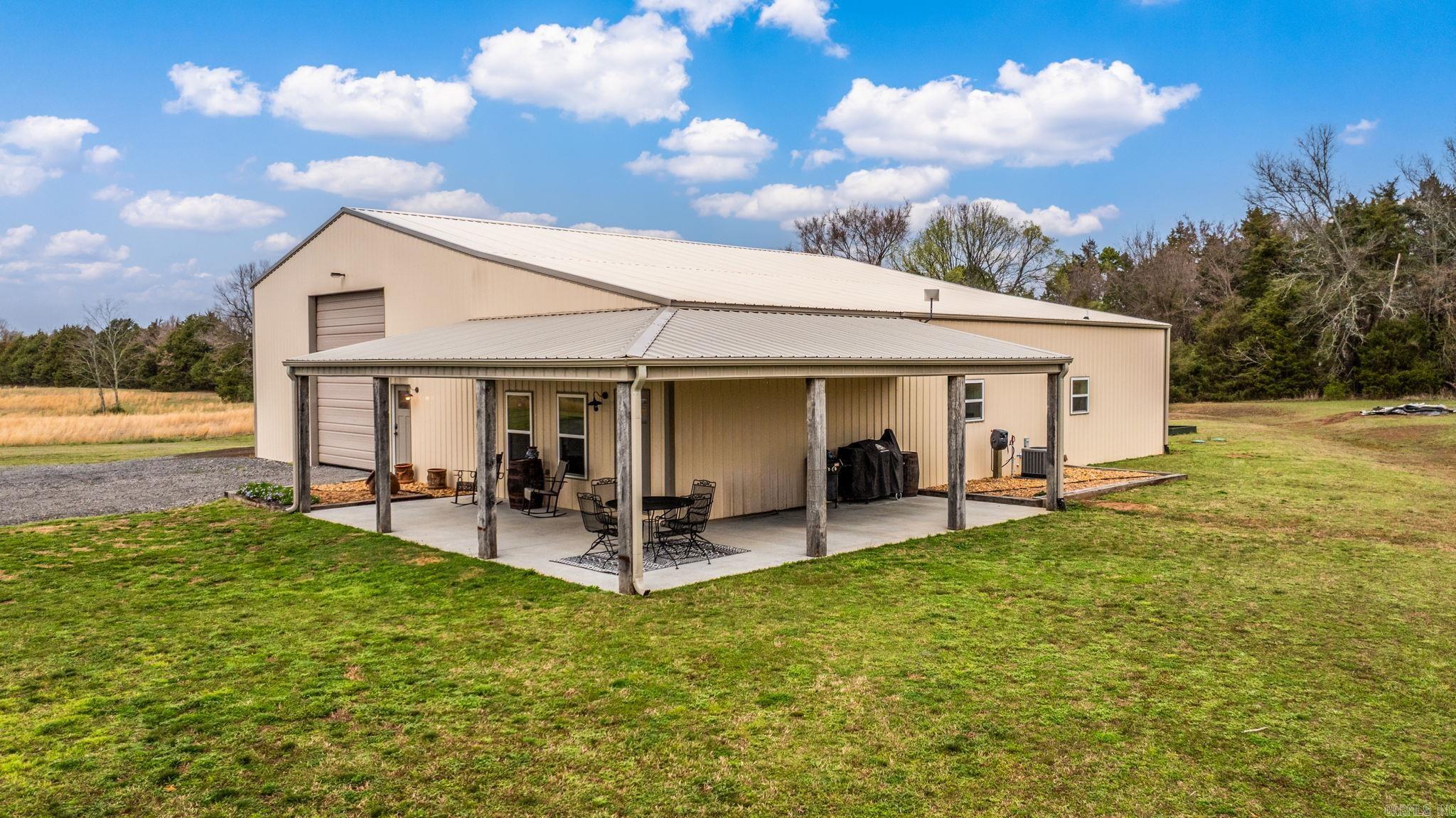 151 Latigo  Greenbrier, AR